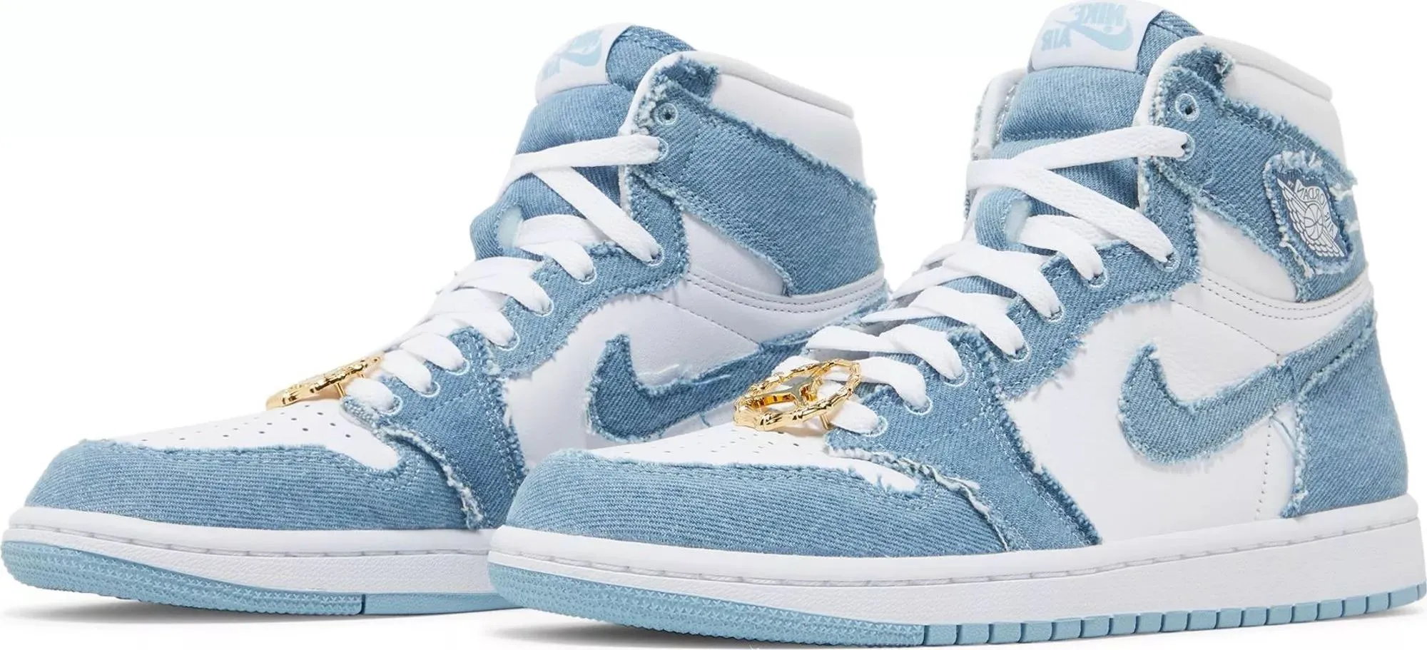 Jordan 1 High OG Denim - beetsneakers