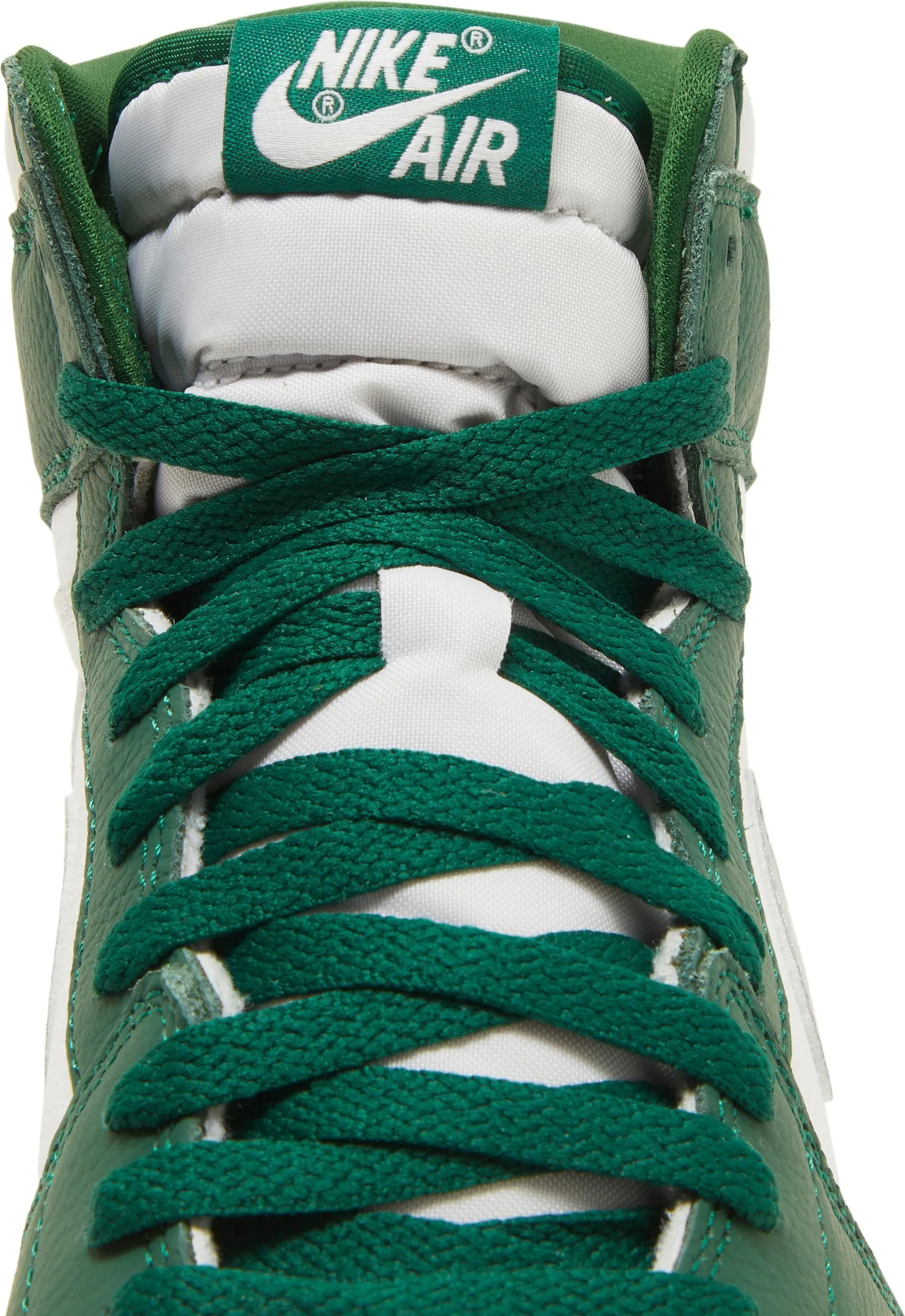 Jordan 1 Retro High OG 'Gorge Green' - beetsneakers