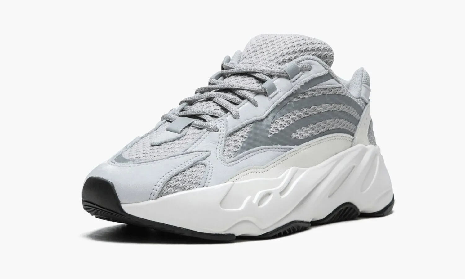 YEEZY BOOST 700 V2 Static - beetsneakers