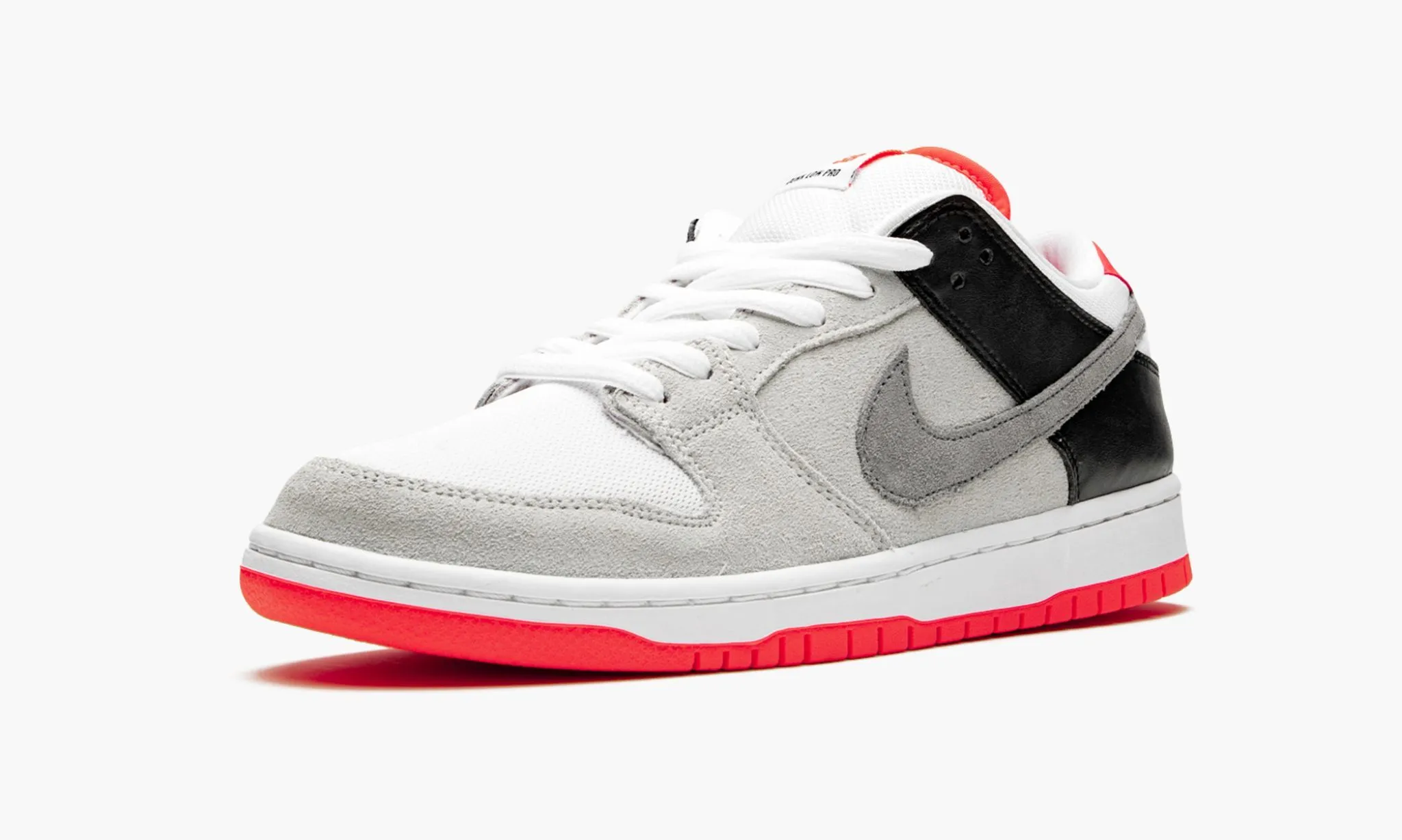 NIKE SB DUNK LOW Infared - beetsneakers