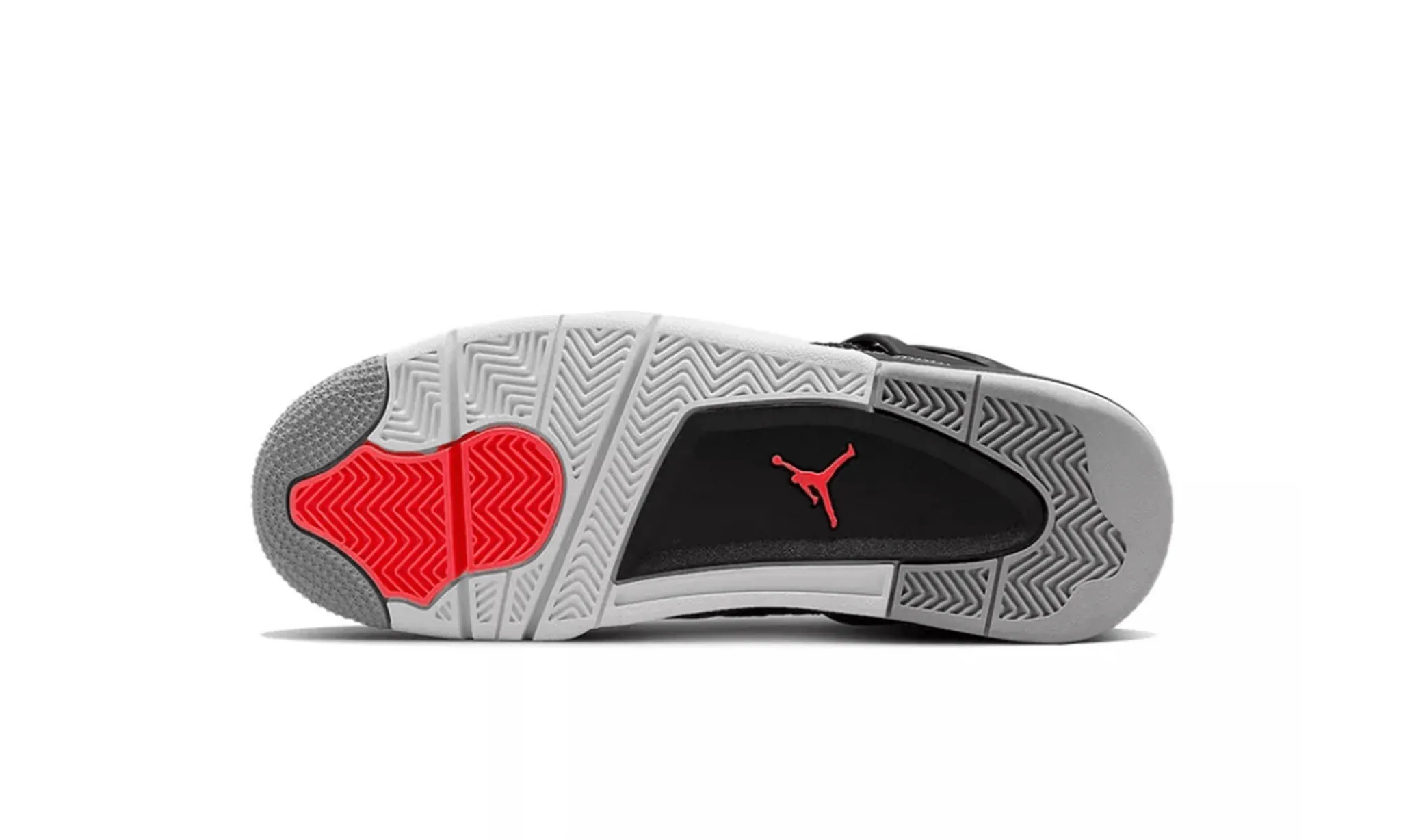 Jordan 4 Retro Infrared - beetsneakers