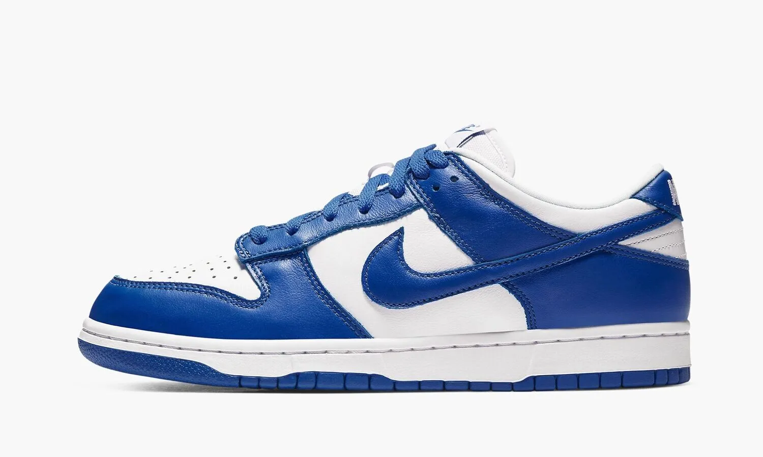 NIKE DUNK LOW RETRO Kentucky - beetsneakers
