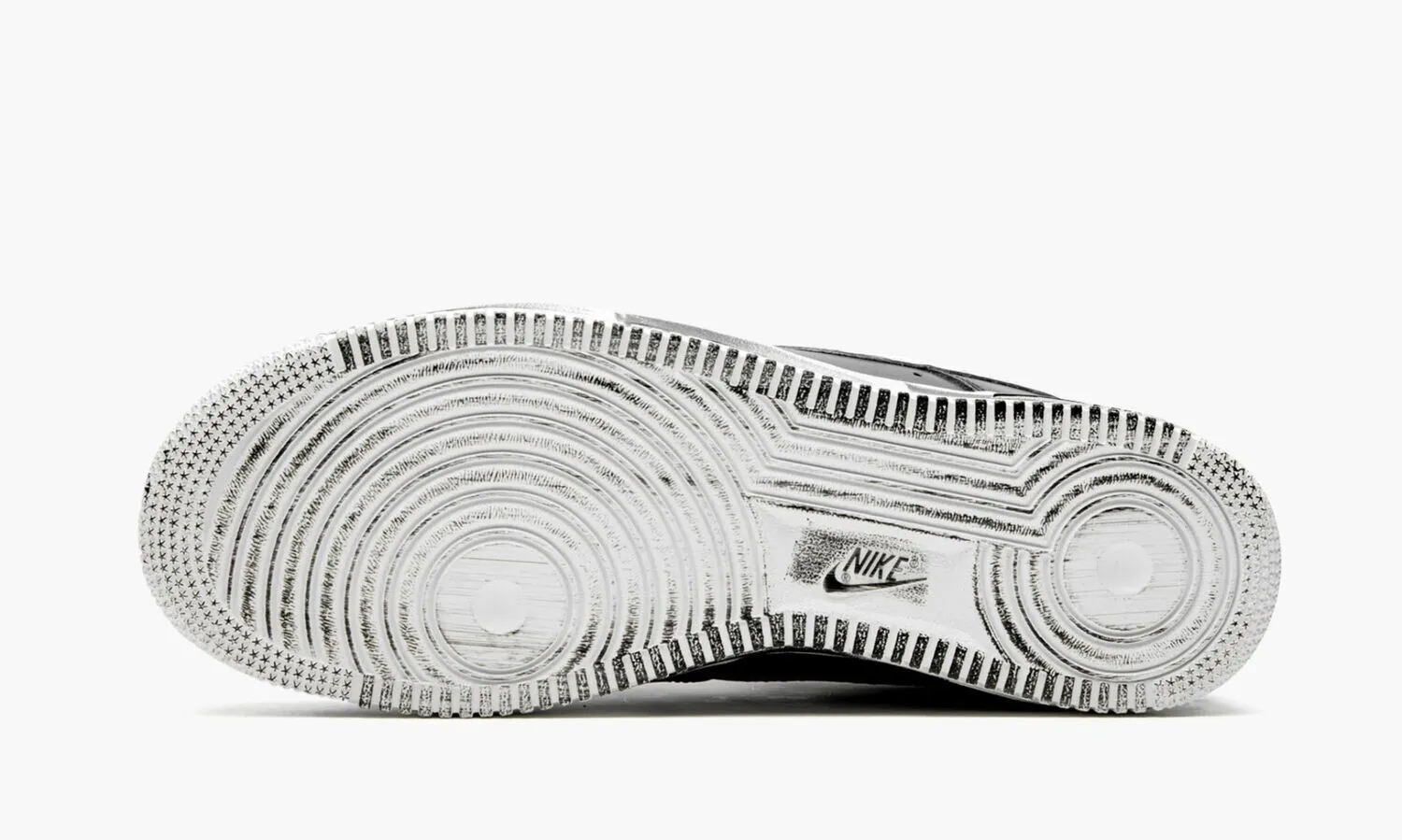 NIKE AIR FORCE 1 LOW G Dragon - beetsneakers