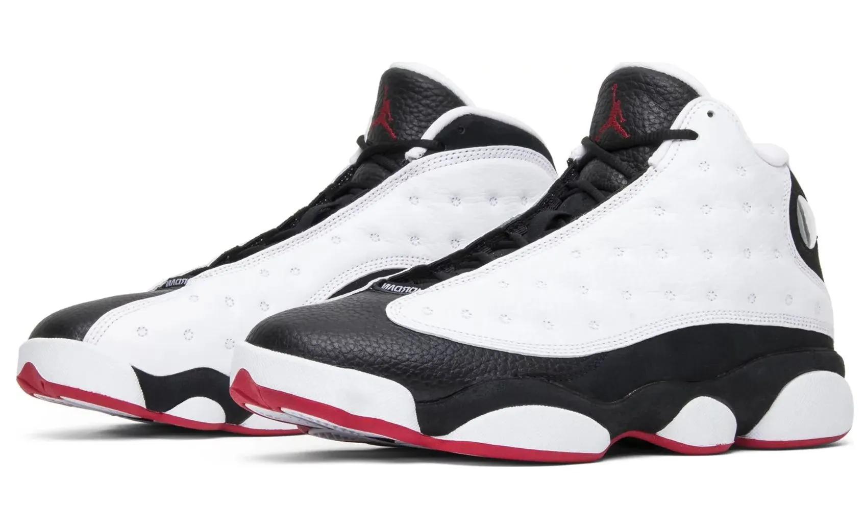 Jordan 13 retro He Got Game 2018 - beetsneakers