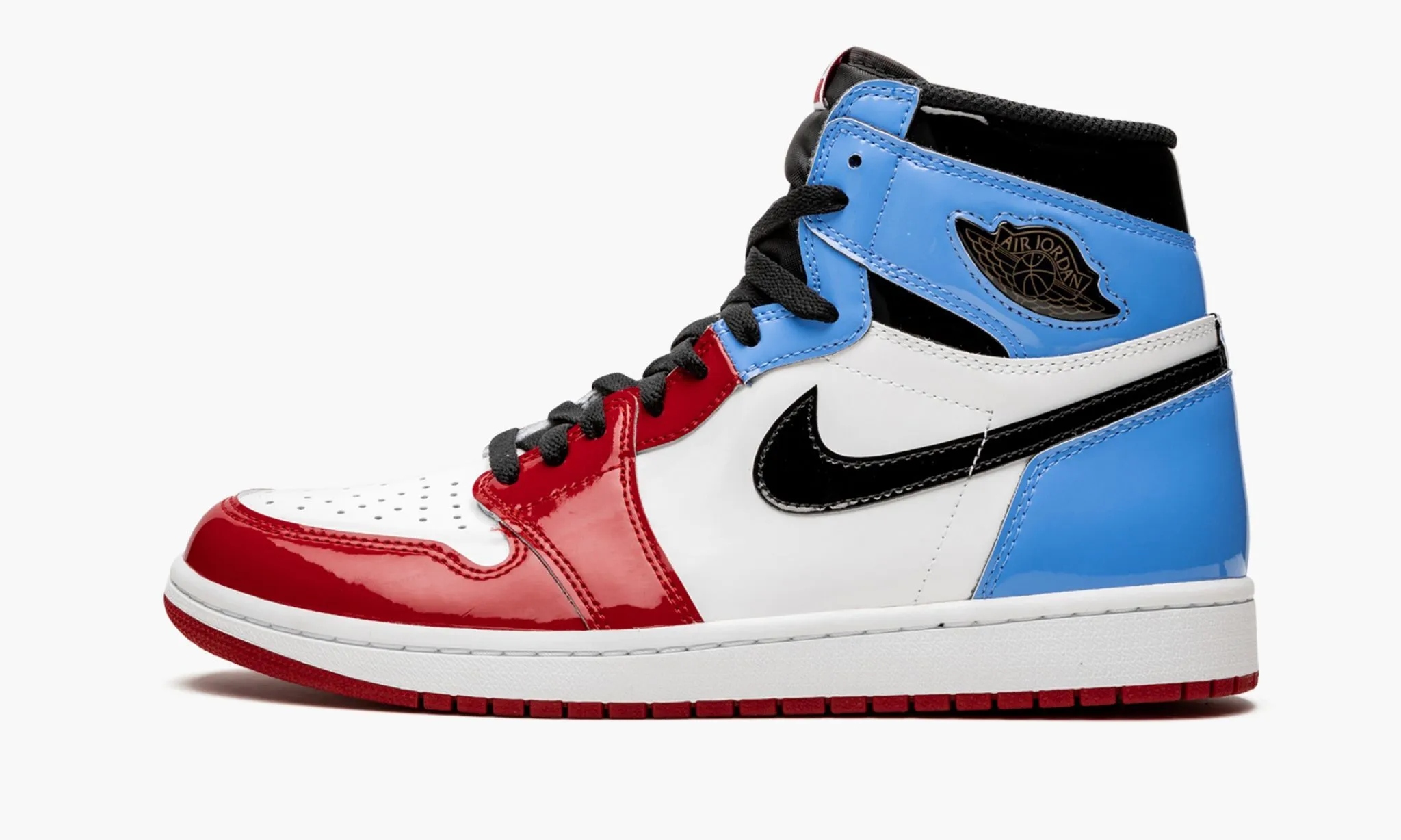 JORDAN 1 RETRO HIGH OG Fearless - beetsneakers
