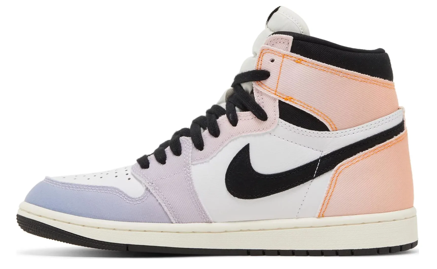 Jordan 1 Retro High OG Skyline - beetsneakers