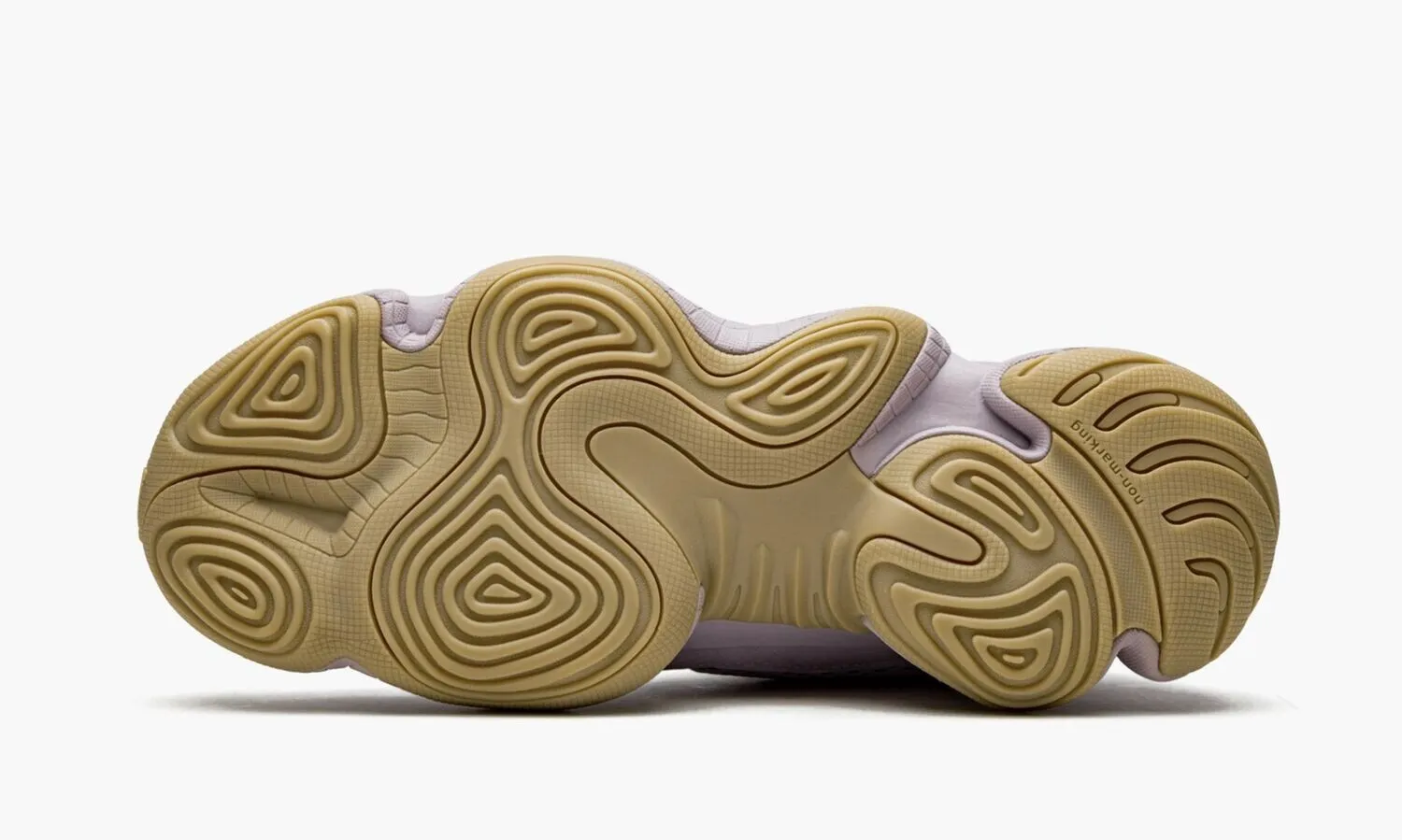 YEEZY 500 Soft Vision - beetsneakers