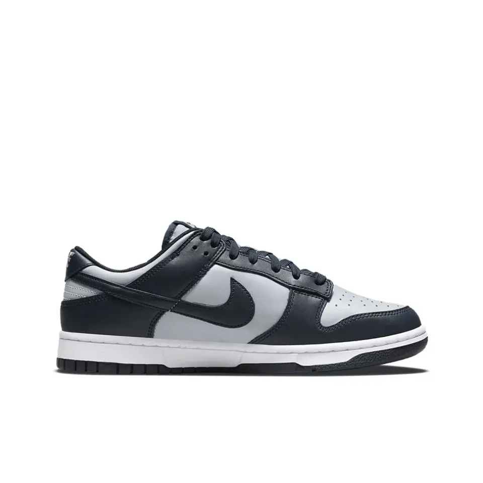 NIKE DUNK LOW Georgetown - beetsneakers
