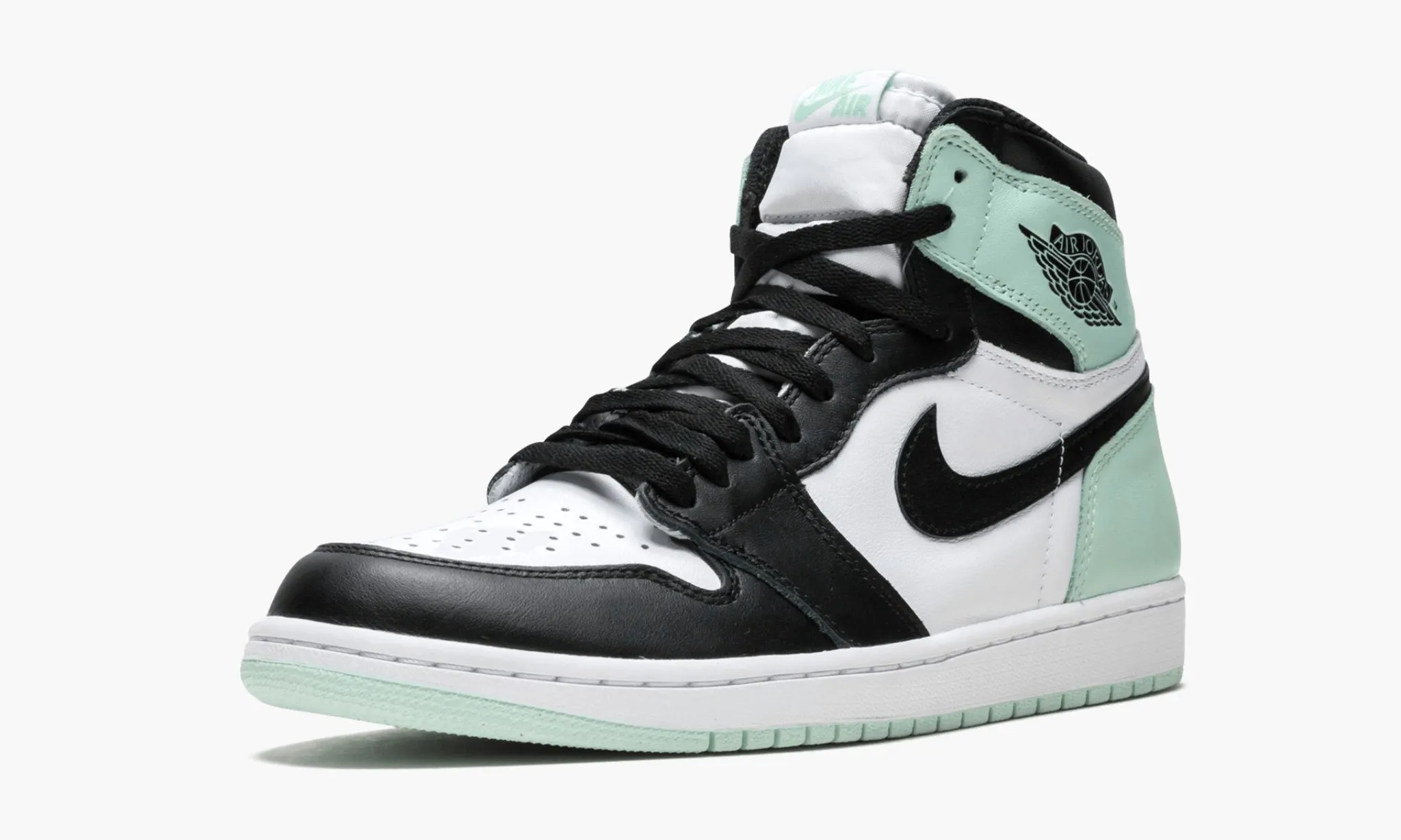 JORDAN 1 RETRO HIGH OG NRG Igloo - beetsneakers