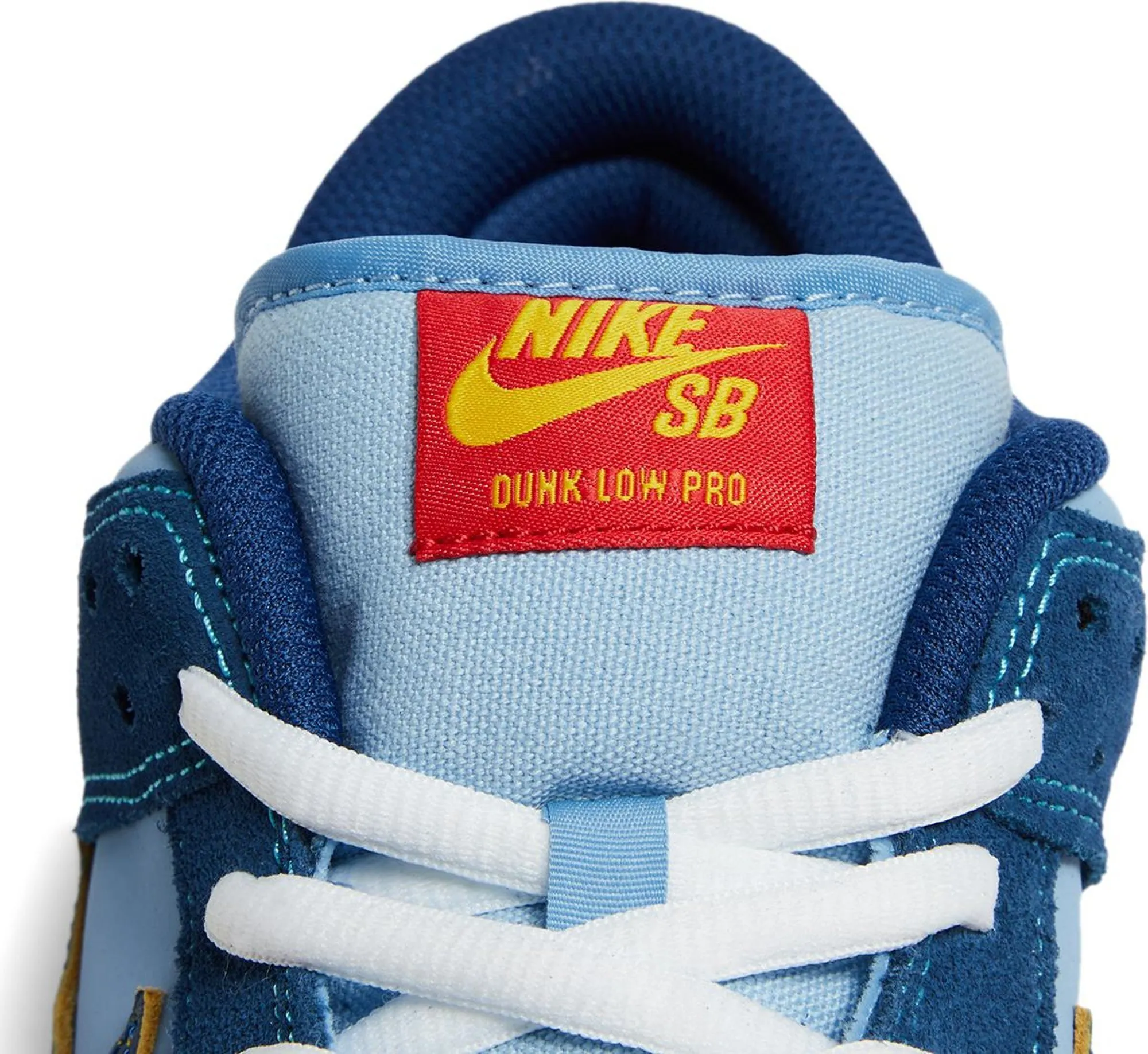 Nike SB Dunk Low Pro Why So Sad? - beetsneakers
