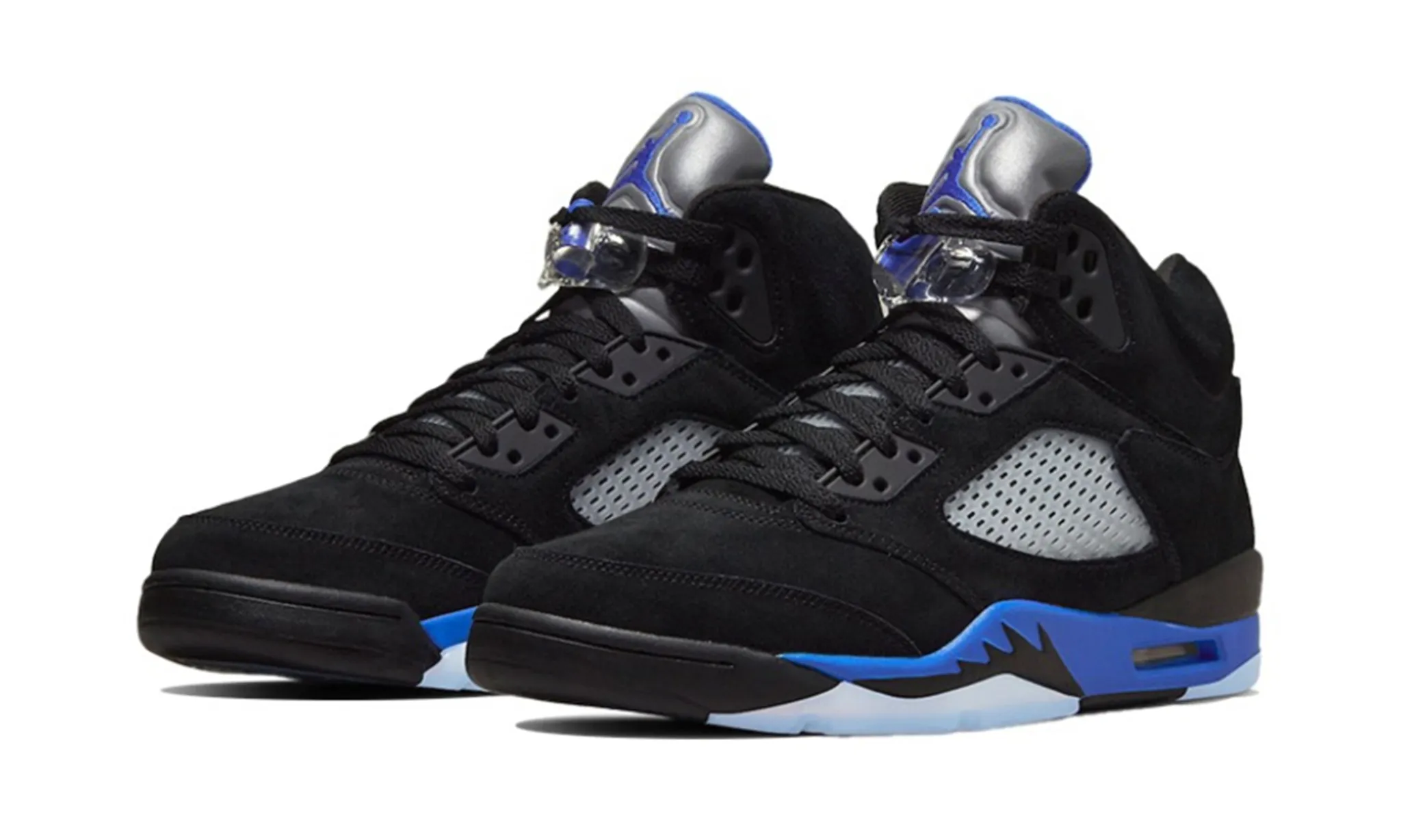 Jordan 5 Retro Racer Blue - beetsneakers