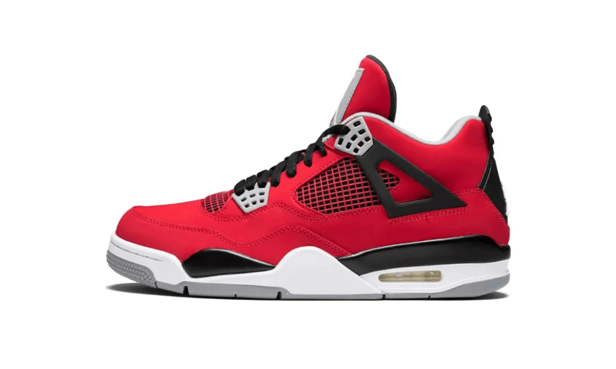 Jordan 4 Retro Toro Bravo - beetsneakers