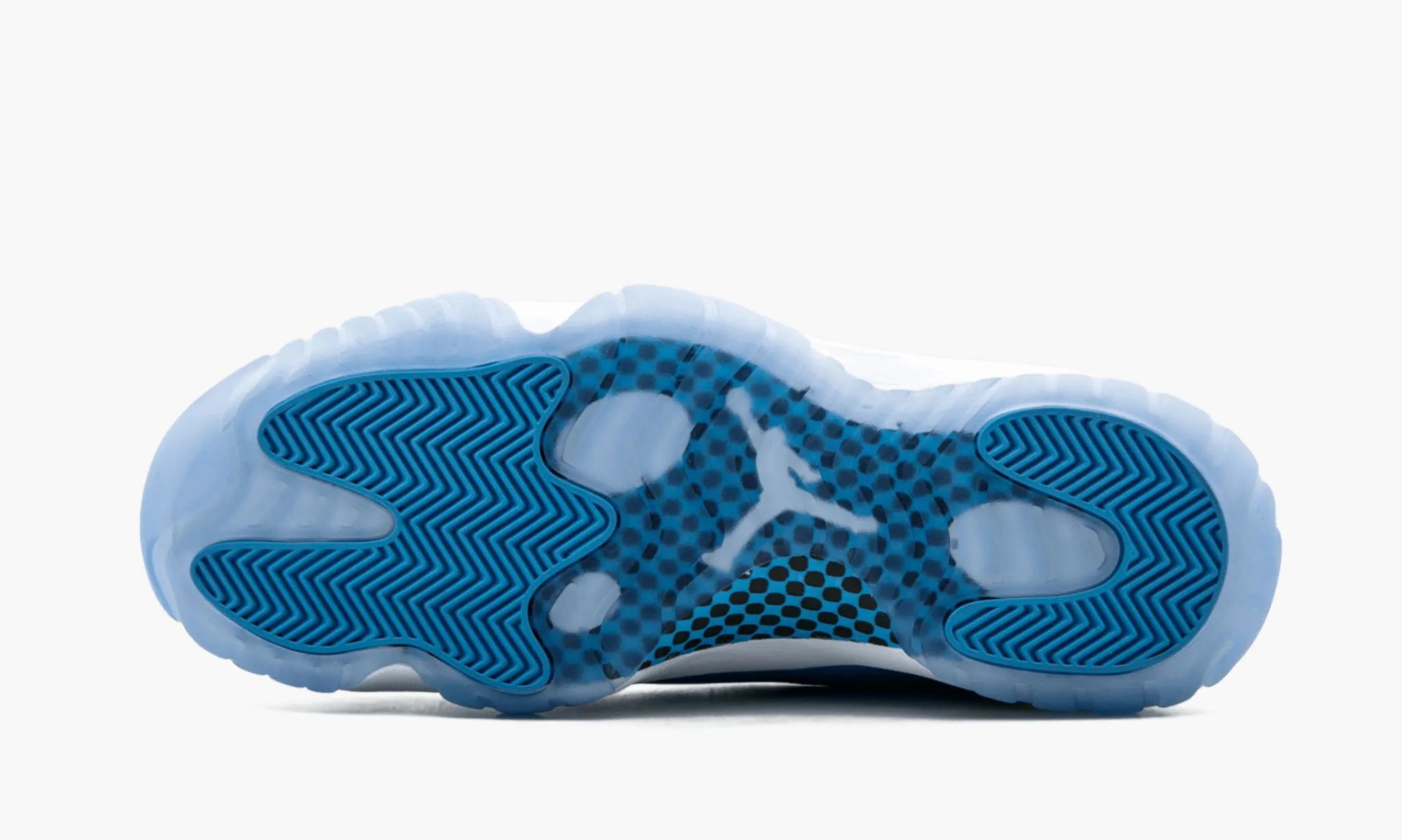JORDAN 11 RETRO LOW UNC - beetsneakers