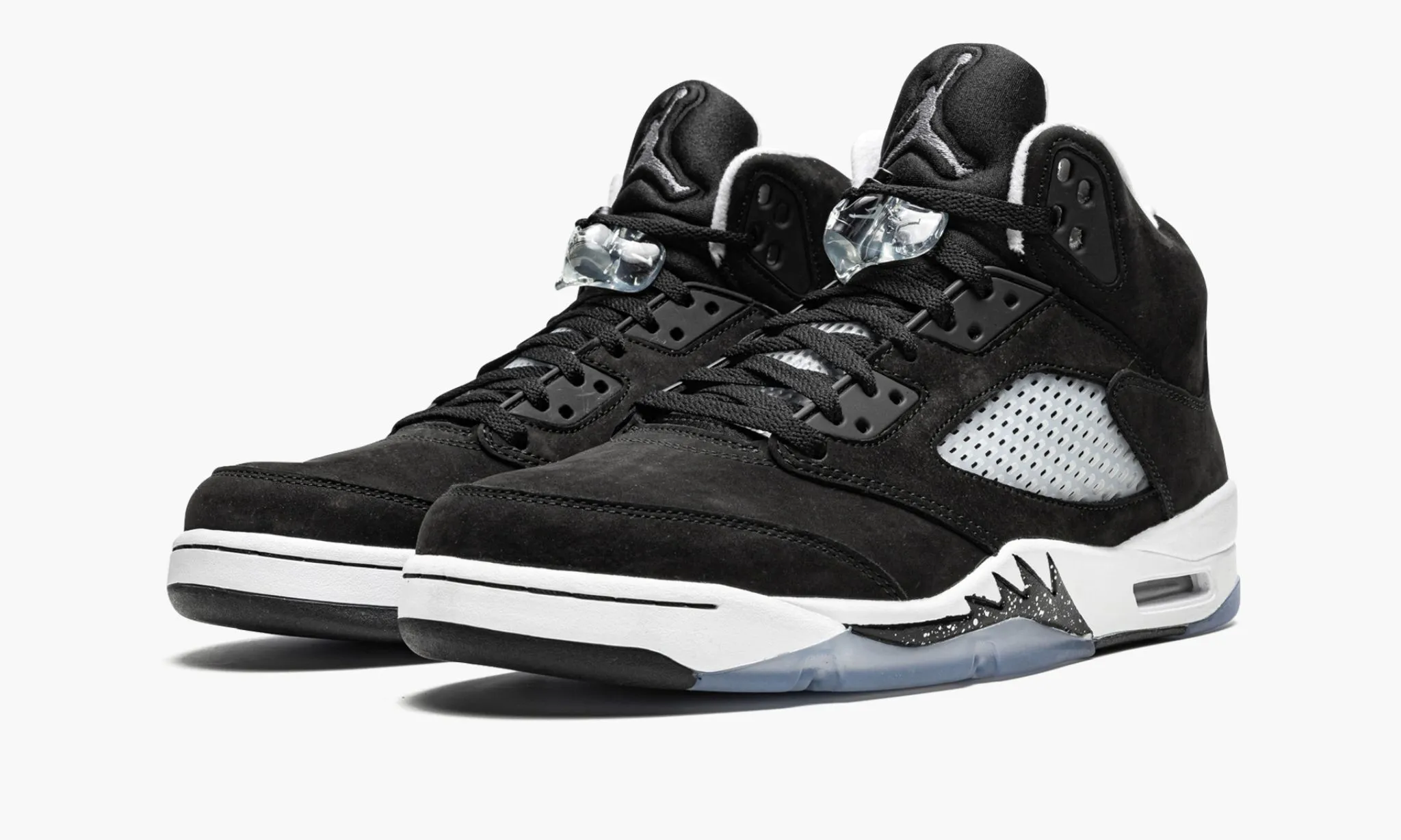 JORDAN 5 RETRO Oreo 2021 - beetsneakers