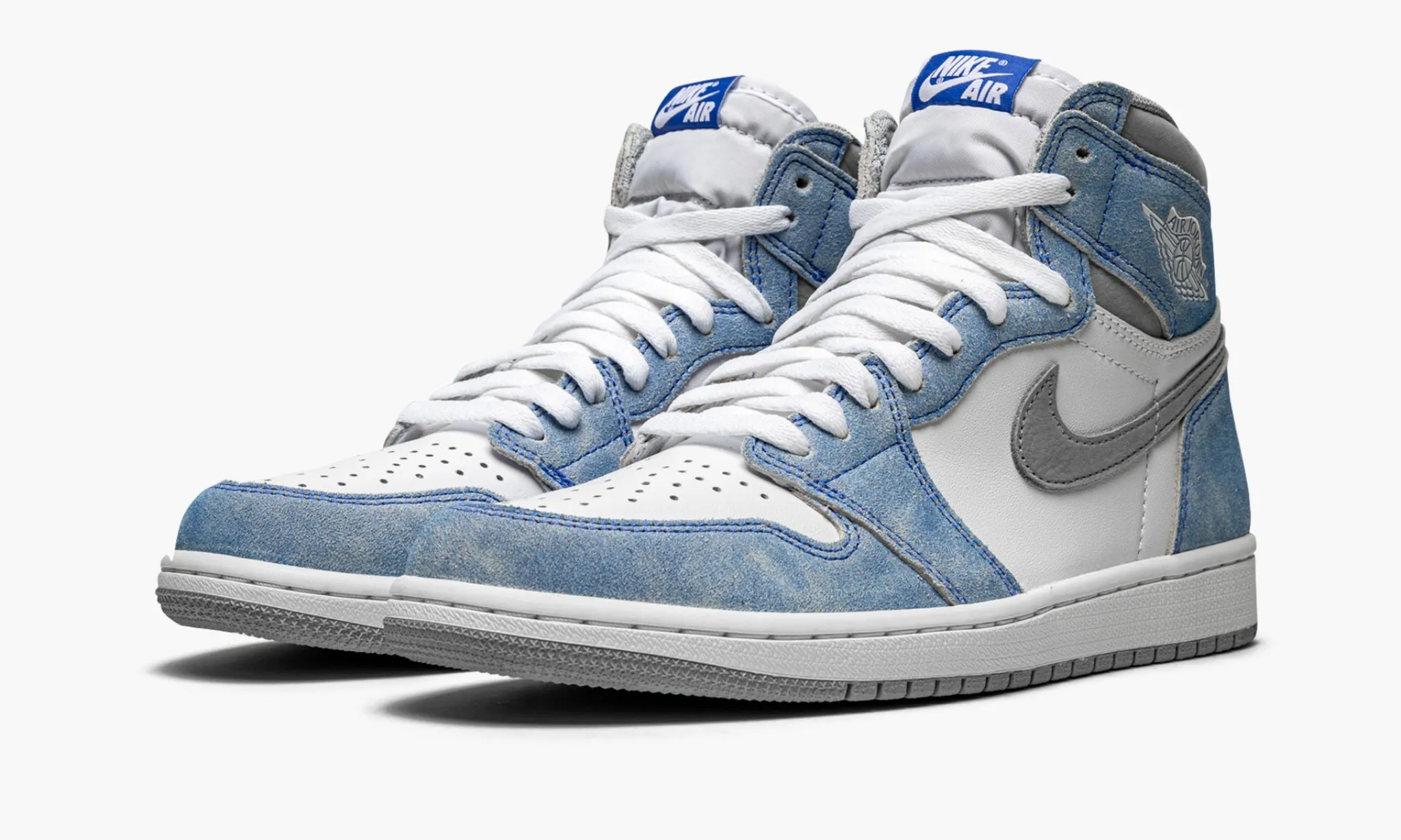JORDAN 1 RETRO HIGH OG Hyper Royal - beetsneakers