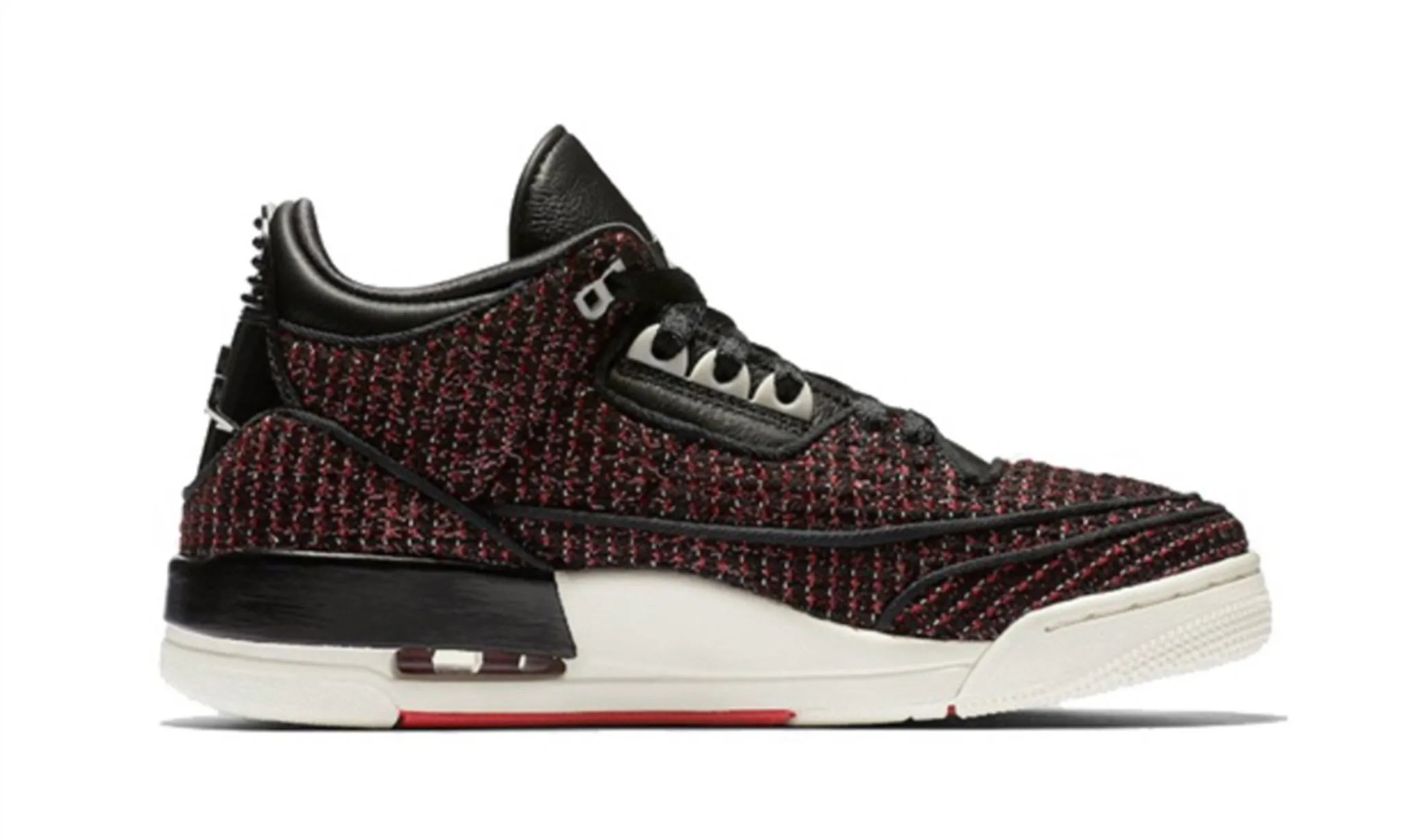Air Jordan 3 Retro Awok - beetsneakers