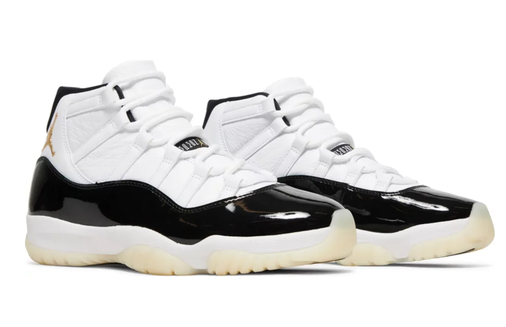 Jordan 11 Retro DMP Gratitude (2023) - beetsneakers