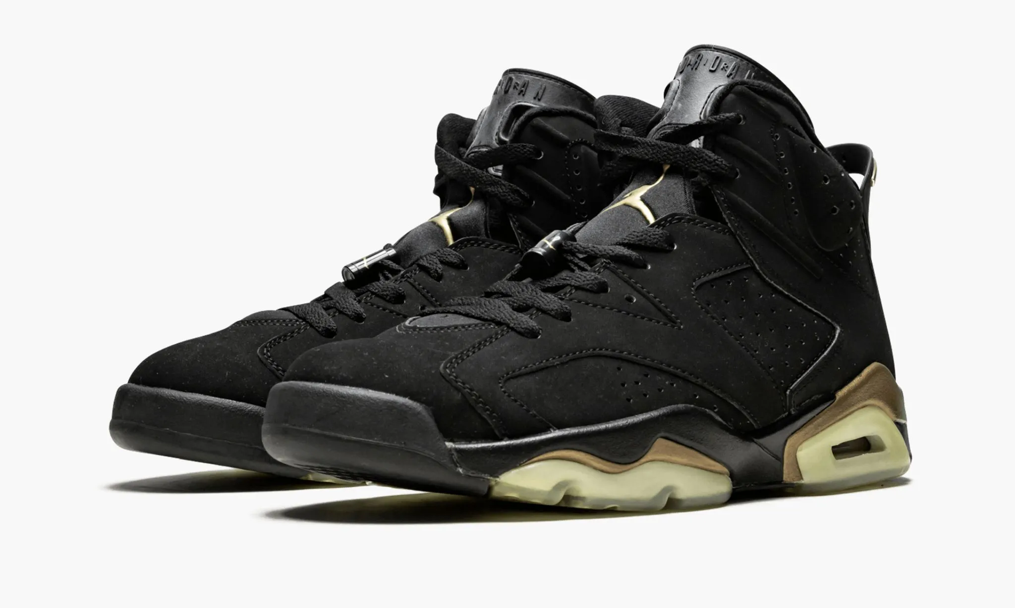 Jordan 6 Retro Defining Moments 2020 - beetsneakers