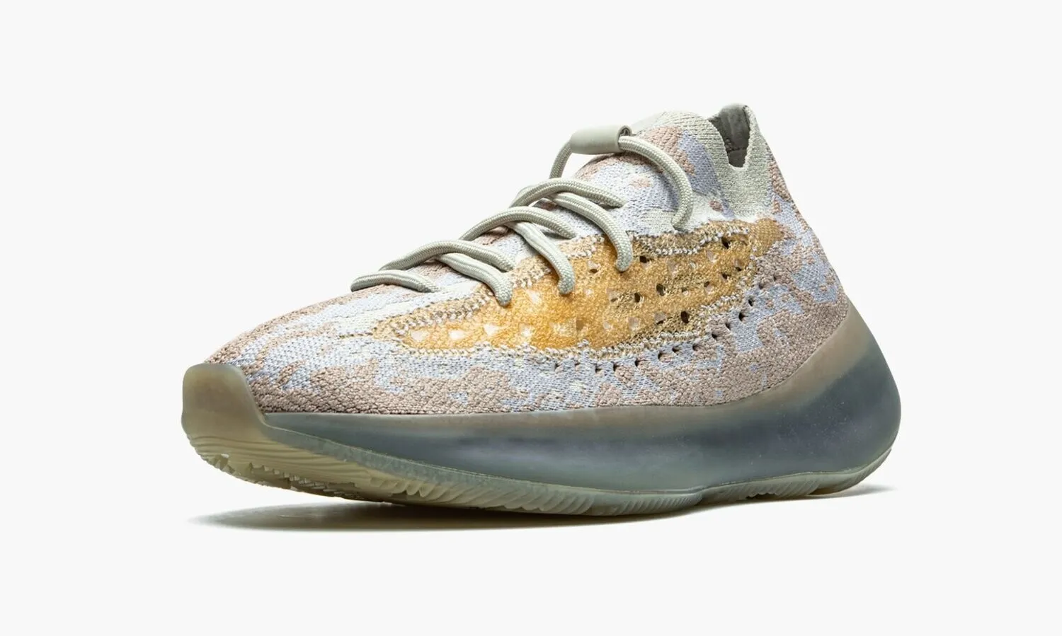 YEEZY BOOST 380 Pepper - beetsneakers