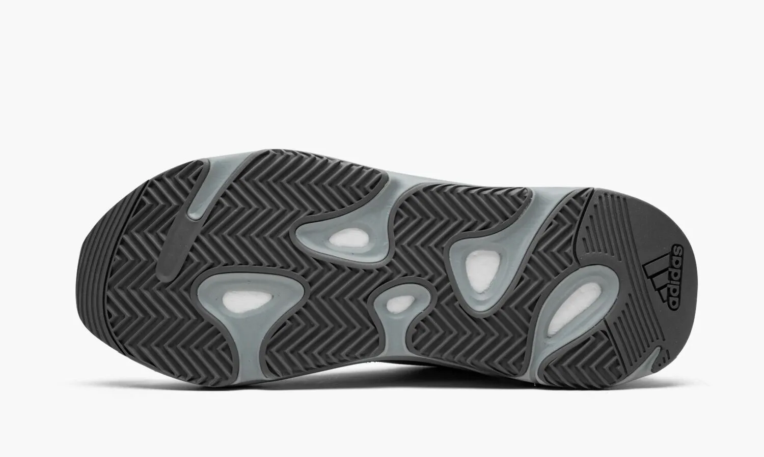 YEEZY BOOST 700 V2 Hospital Blue - beetsneakers