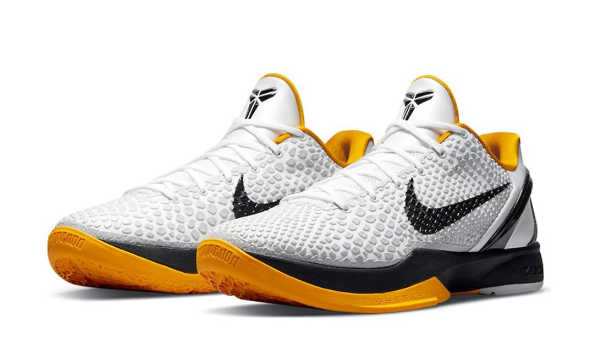 Nike kobe 6 protro del sol - beetsneakers