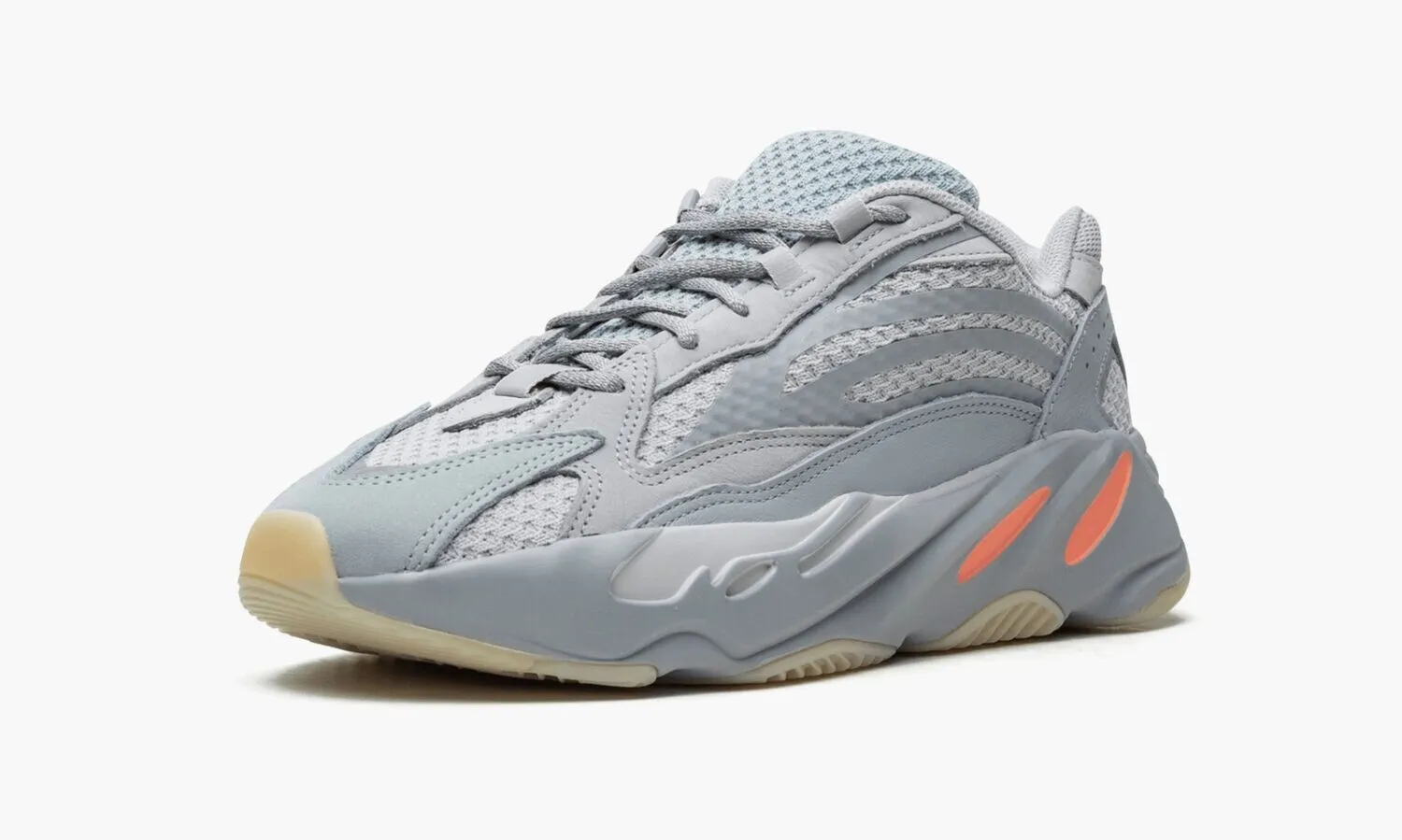 YEEZY BOOST 700 V2 Inertia - beetsneakers