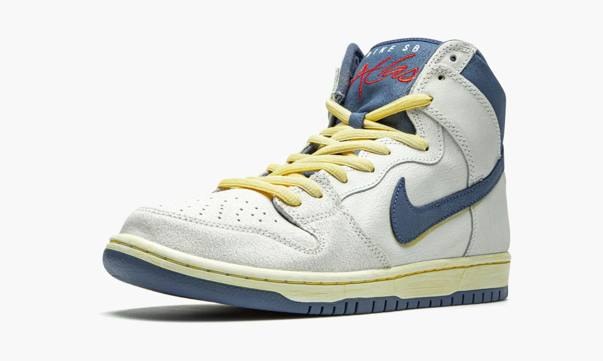 NIKE DUNK HIGH PRO QS Atlas Lost at Sea - beetsneakers