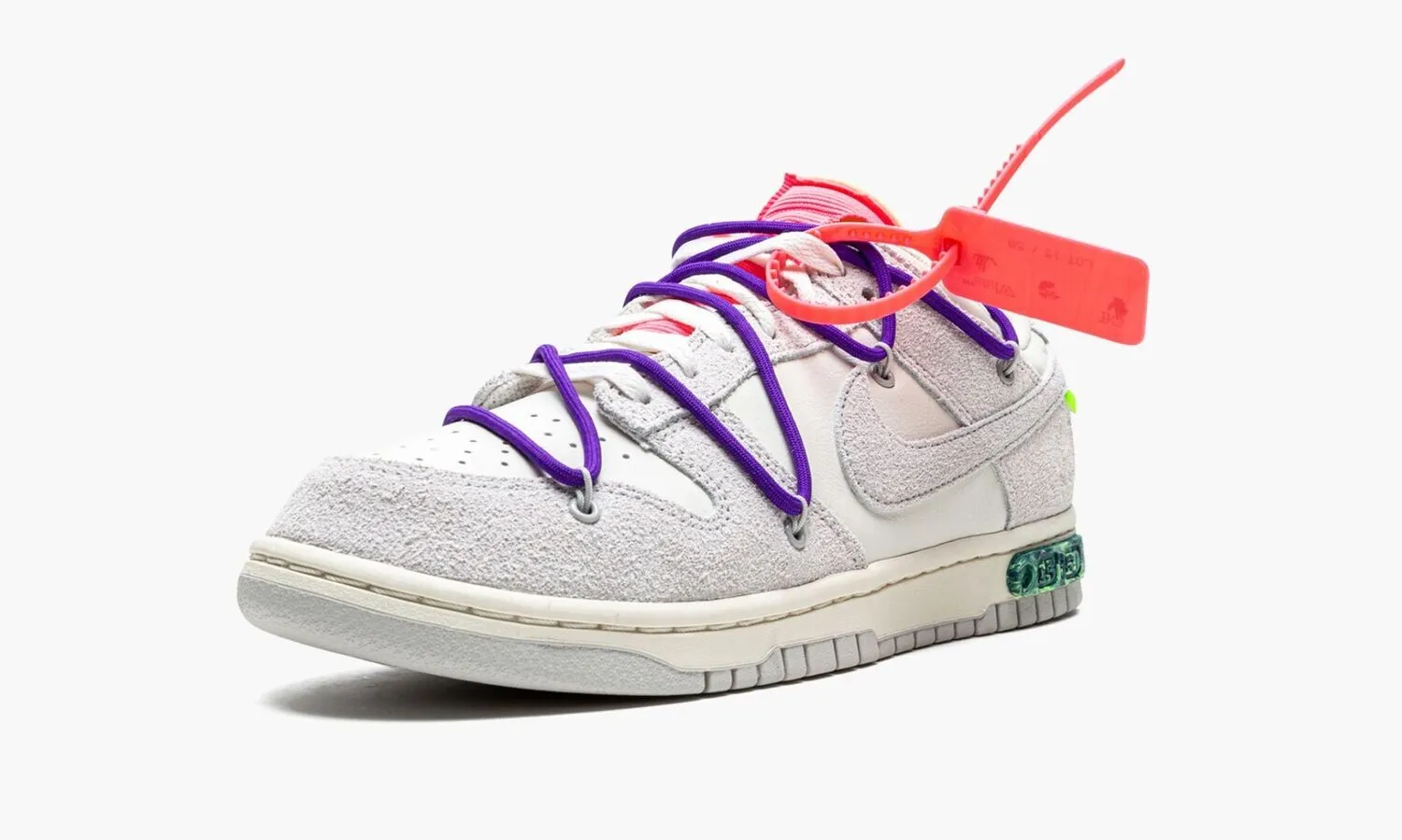 NIKE DUNK LOW THE LOT 15 50 - beetsneakers