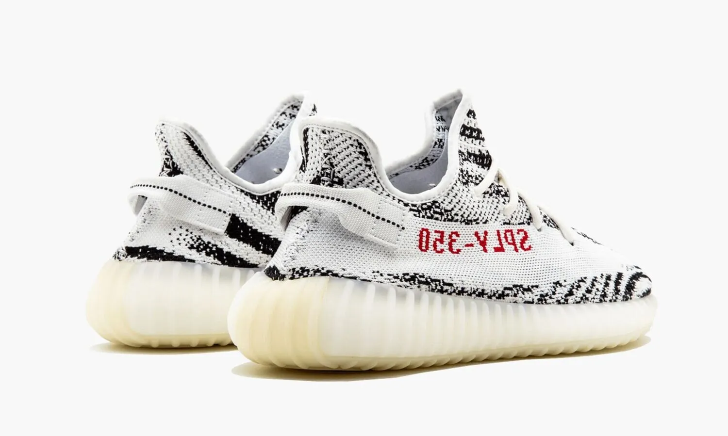 YEEZY BOOST 350 V2 Zebra 2022/2023 - beetsneakers