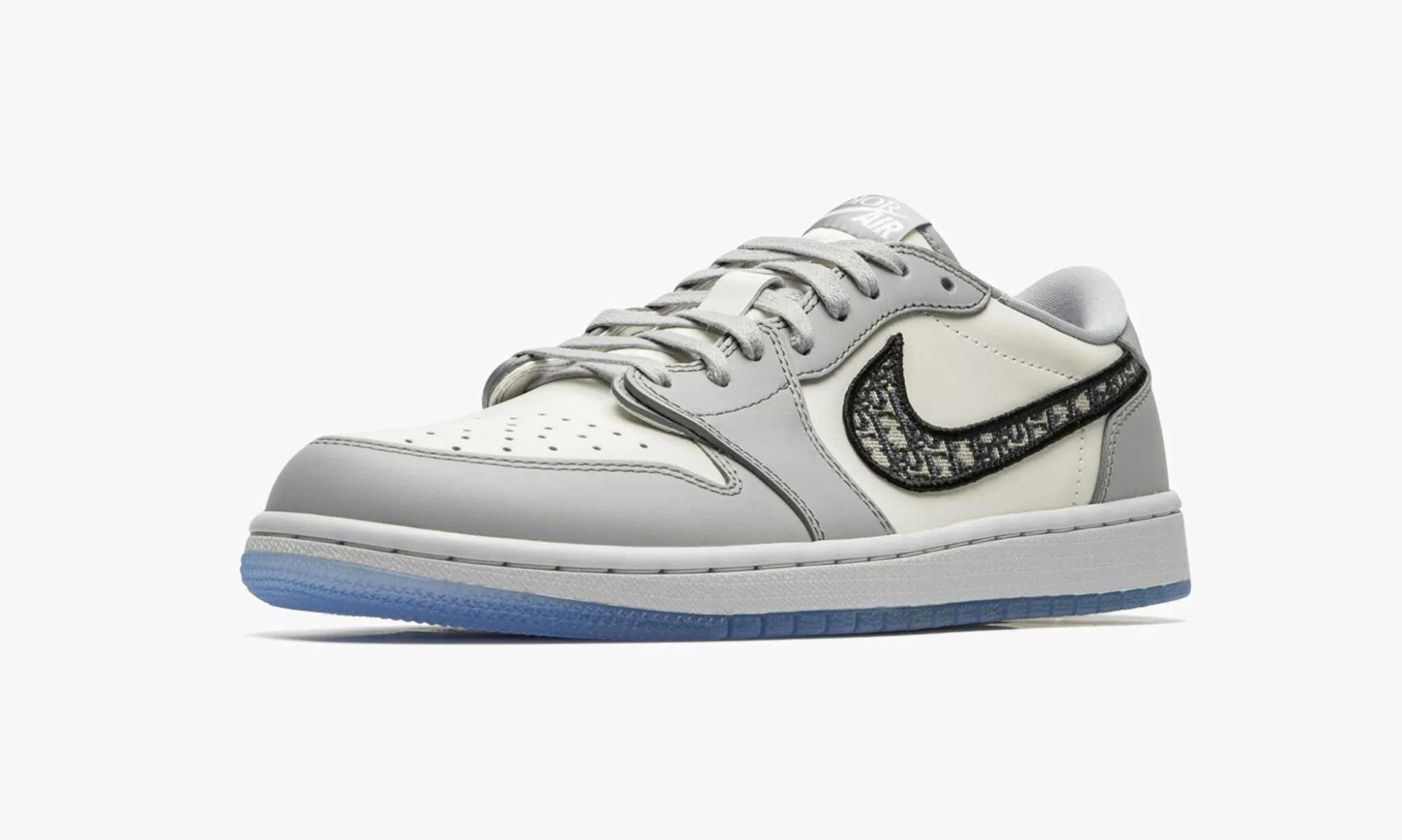 JORDAN 1 LOW Dior - beetsneakers