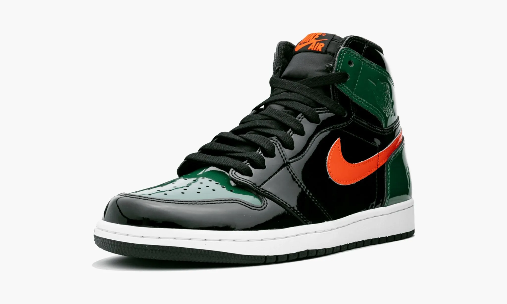 JORDAN 1 Solefly Friends Family - beetsneakers