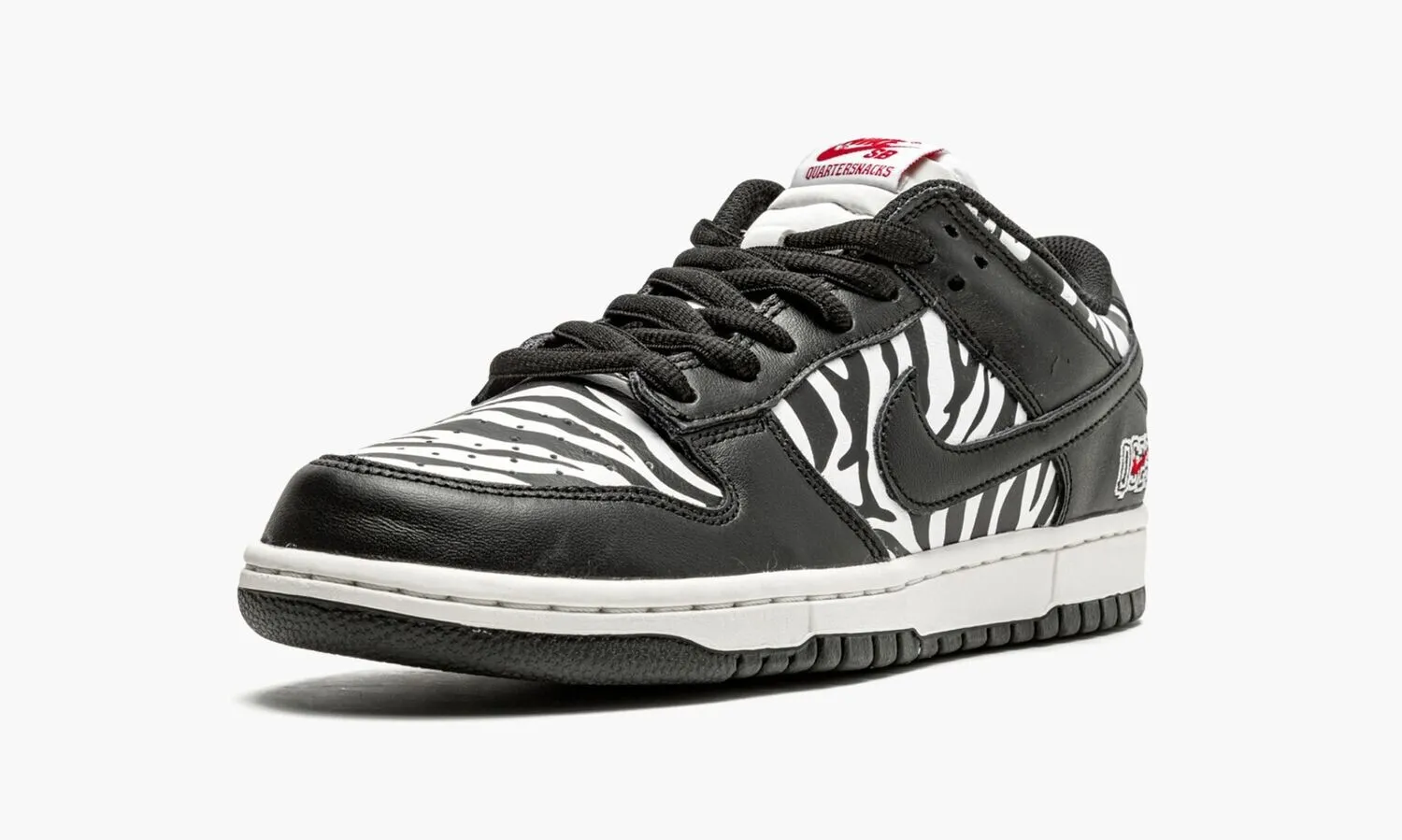 NIKE SB DUNK LOW OG QS Quarter Snacks - beetsneakers