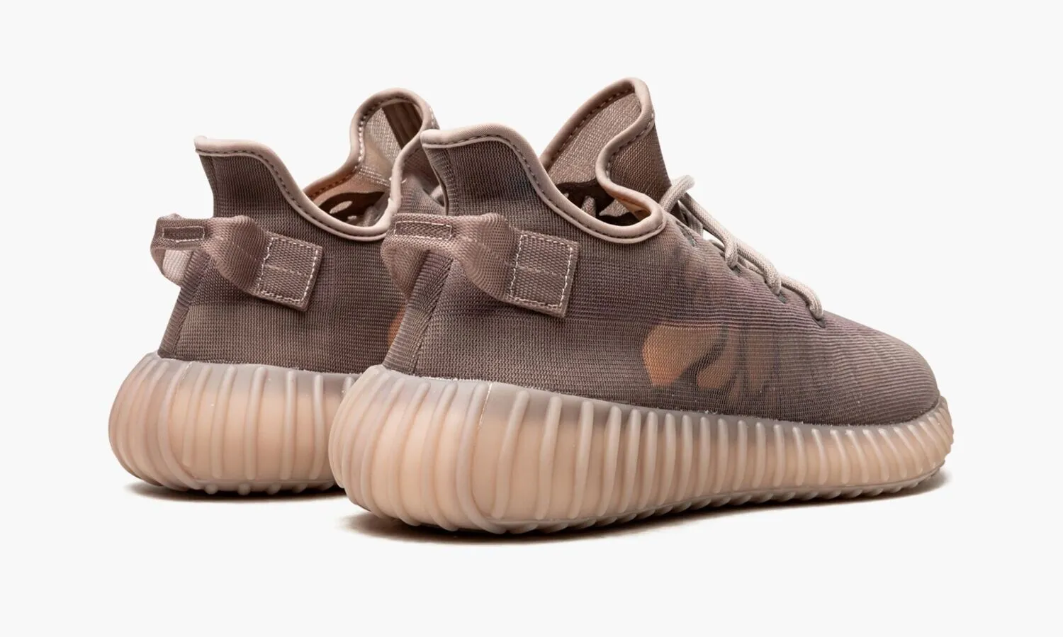 YEEZY BOOST 350 V2 Mono Mist - beetsneakers