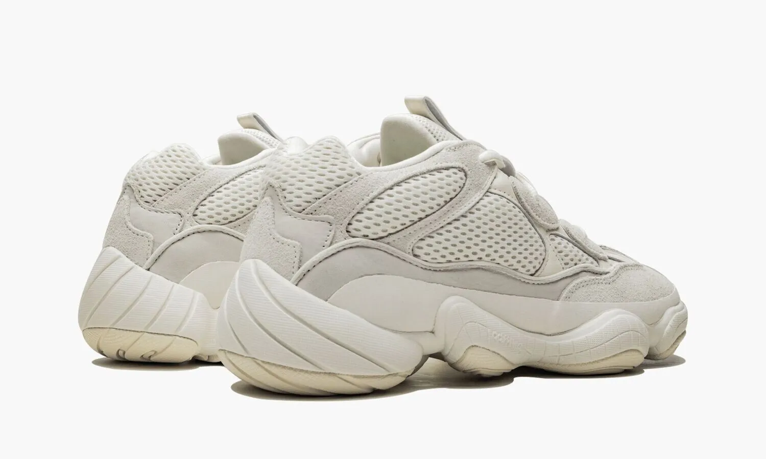 YEEZY 500 Bone White - beetsneakers