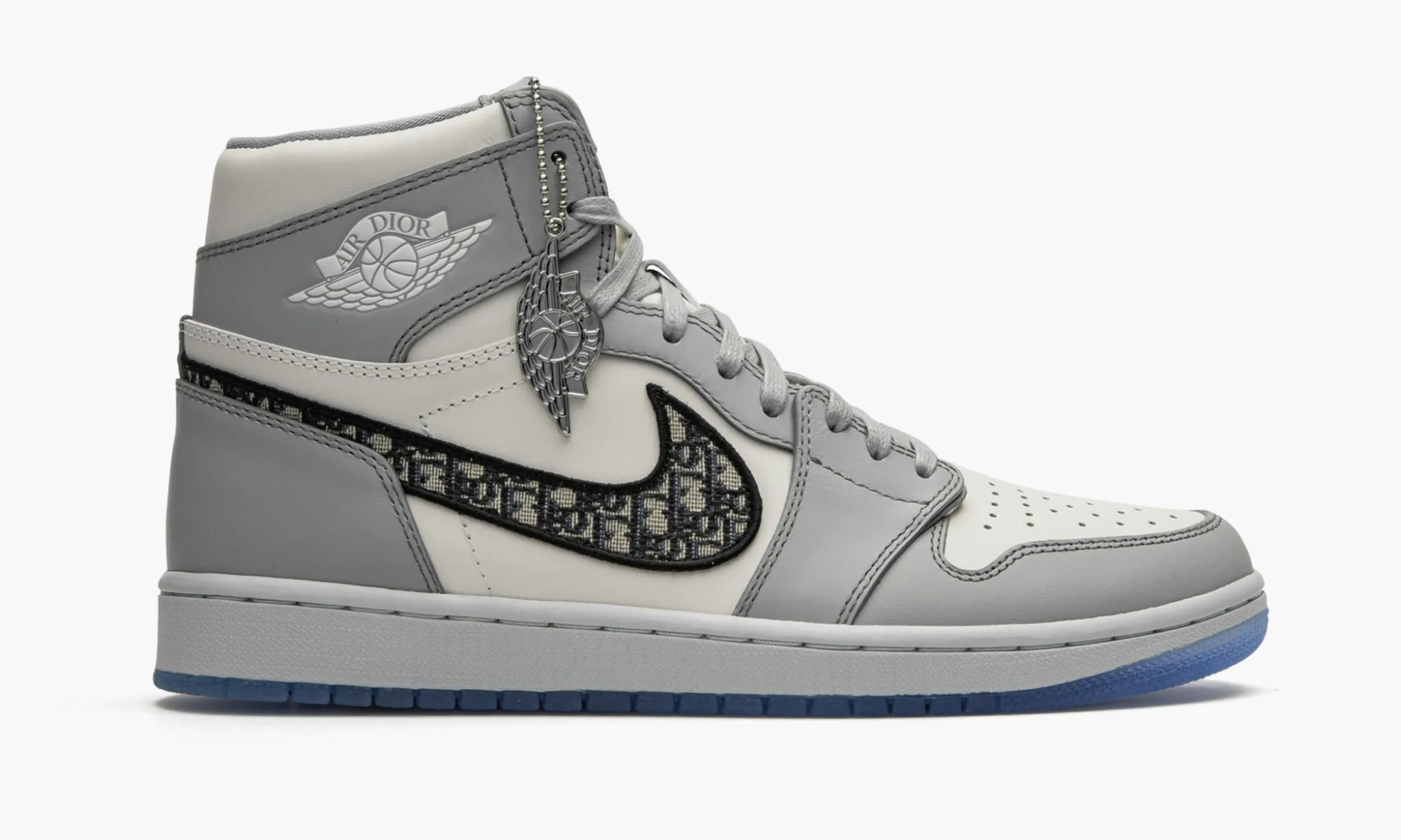 JORDAN 1 RETRO HIGH Dior - beetsneakers