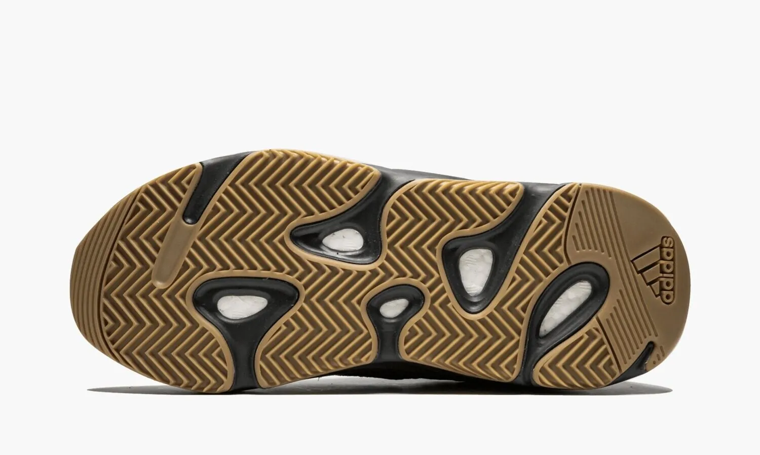 YEEZY BOOST 700 Utility Black 2023 - beetsneakers