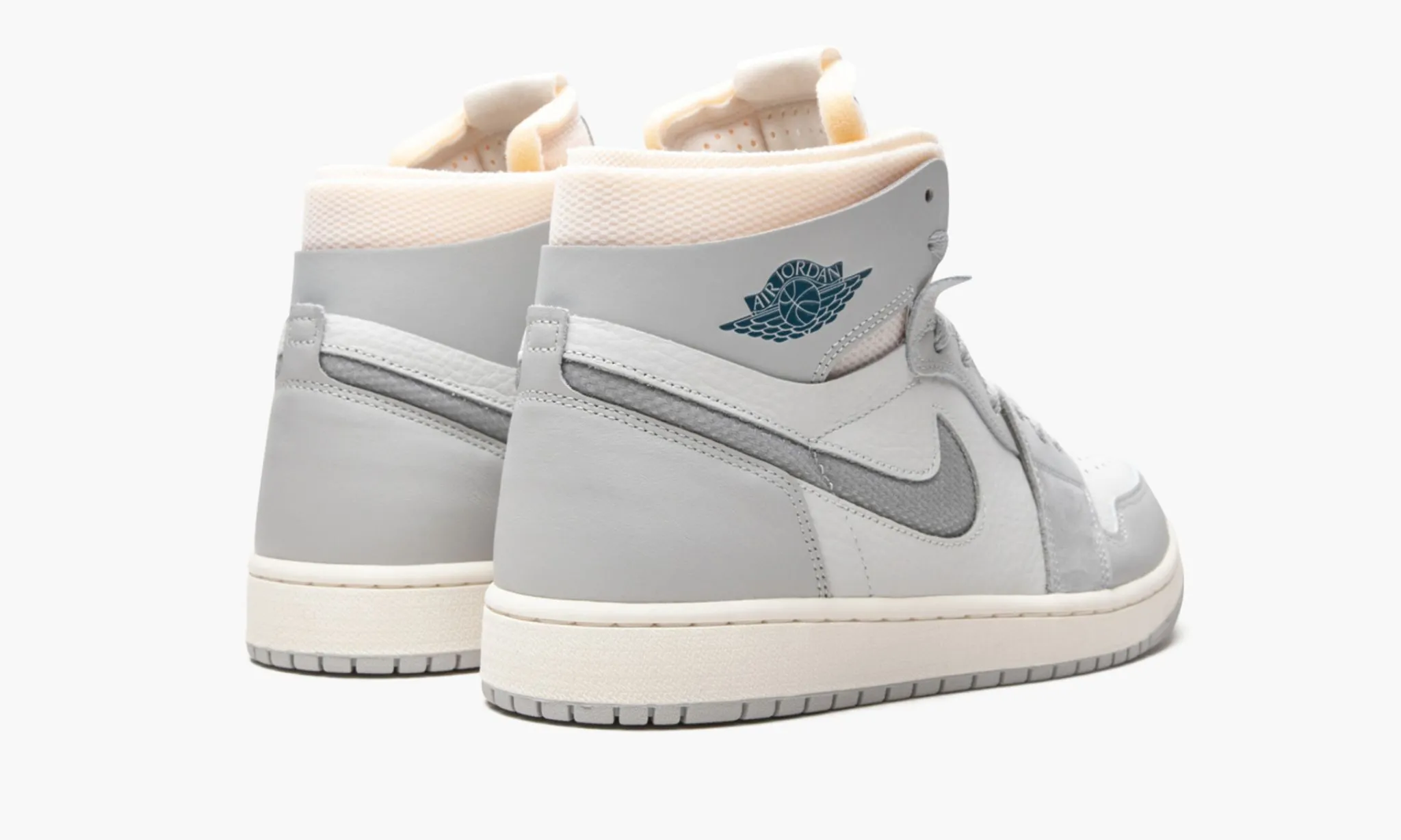 JORDAN 1 ZOOM CMFT London - beetsneakers