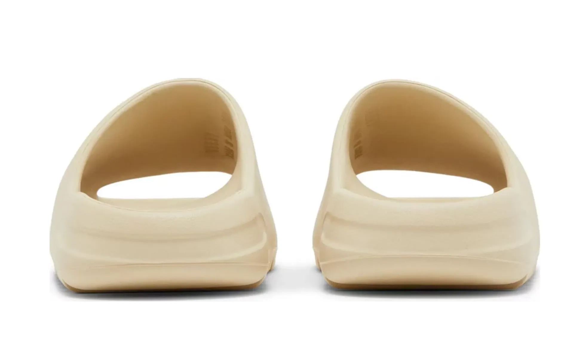 YEEZY SLIDE Bone 2022 - beetsneakers