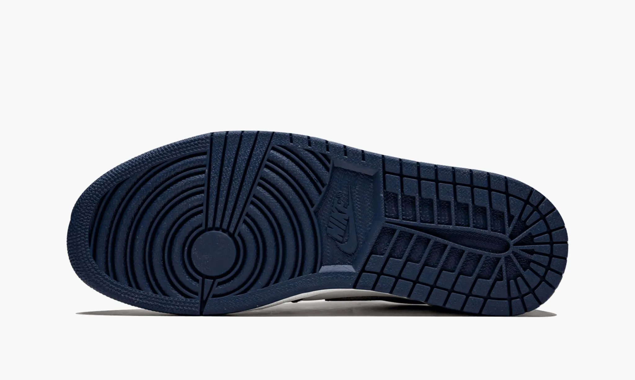 JORDAN 1 LOW Eric Koston Midnight Navy - beetsneakers