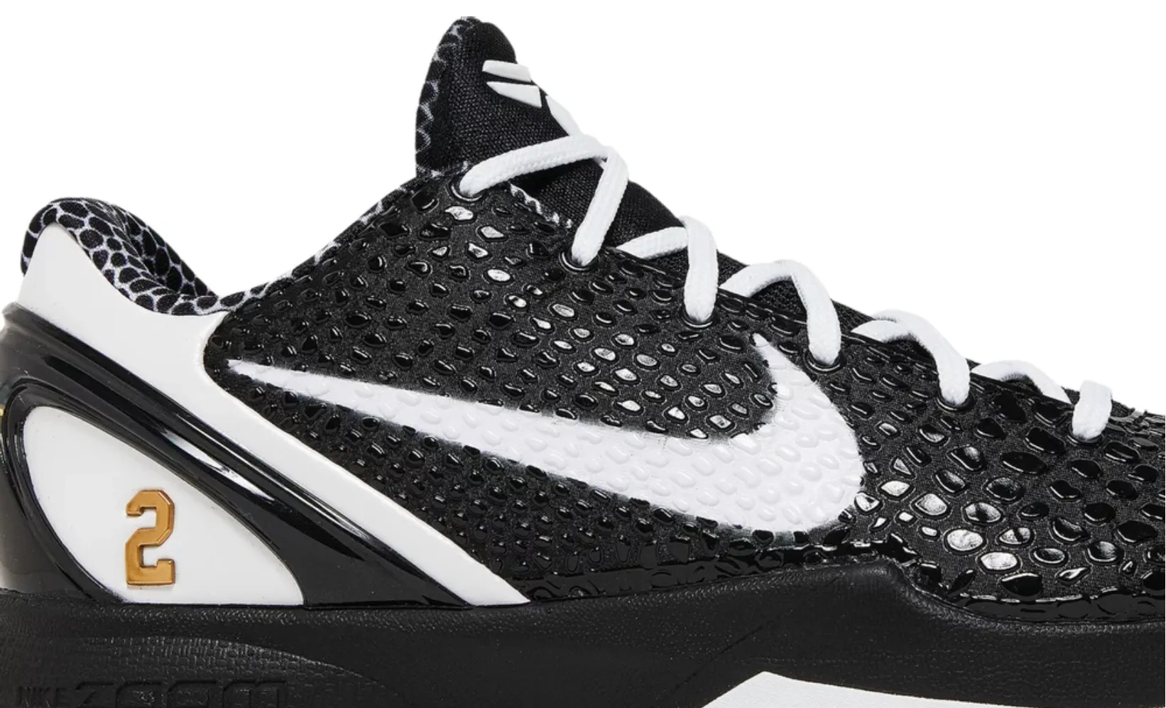 Nike Kobe 6 Protro Mambacita Sweet 16 - beetsneakers