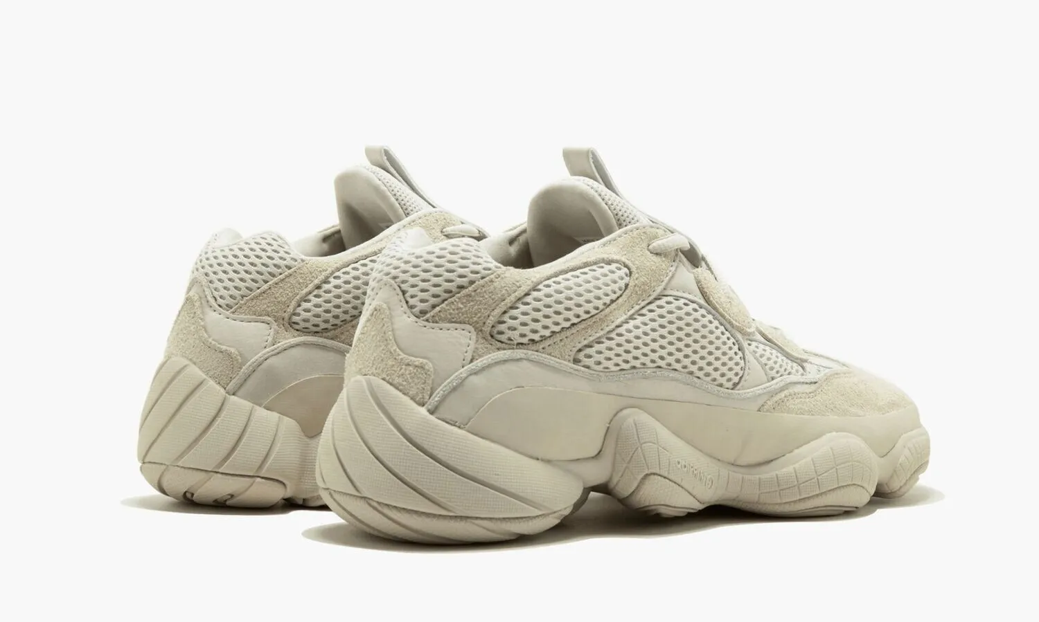 YEEZY 500 Blush - beetsneakers