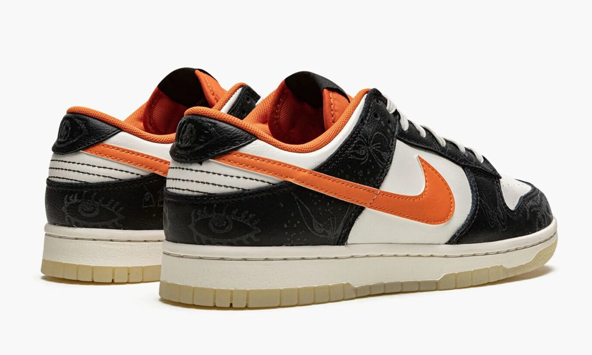 NIKE DUNK LOW RETRO PRM Halloween - beetsneakers