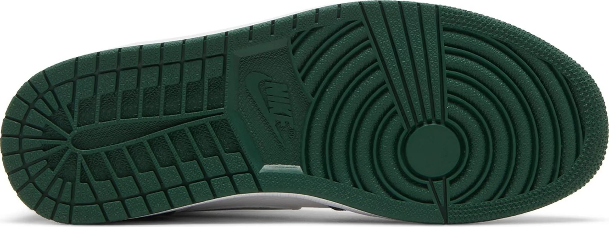 Jordan 1 Retro High OG 'Gorge Green' - beetsneakers
