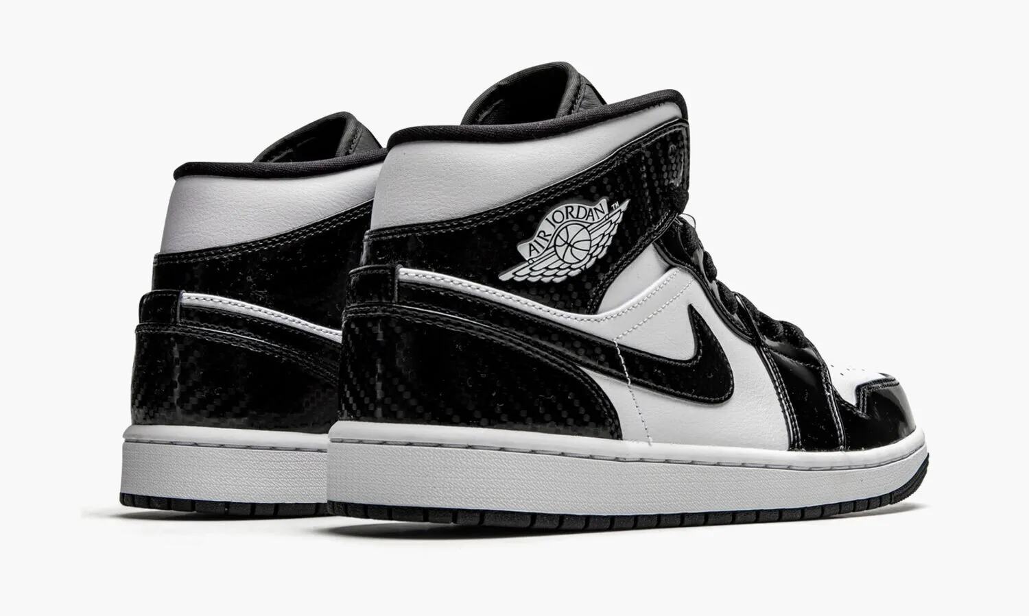 JORDAN 1 MID SE All Star 2021 - beetsneakers