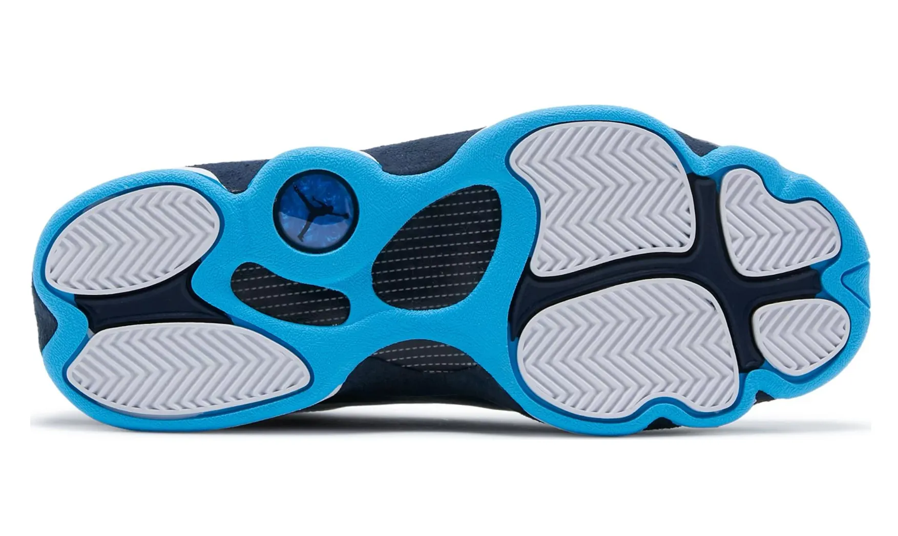 Jordan 13 Retro Obsidian - beetsneakers