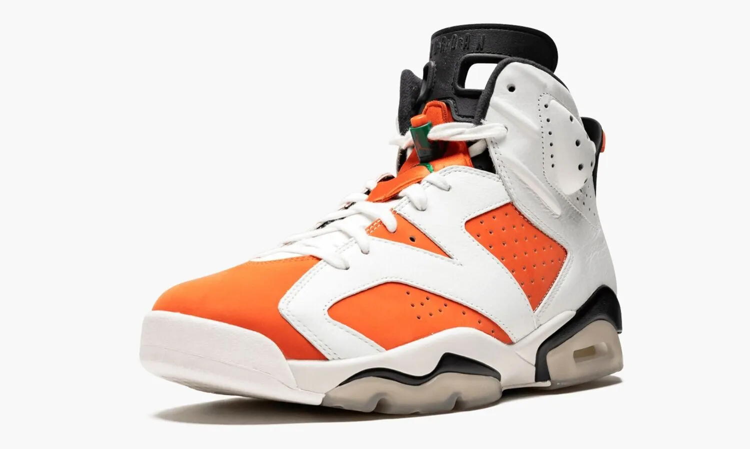 JORDAN 6 RETRO Gatorade - beetsneakers