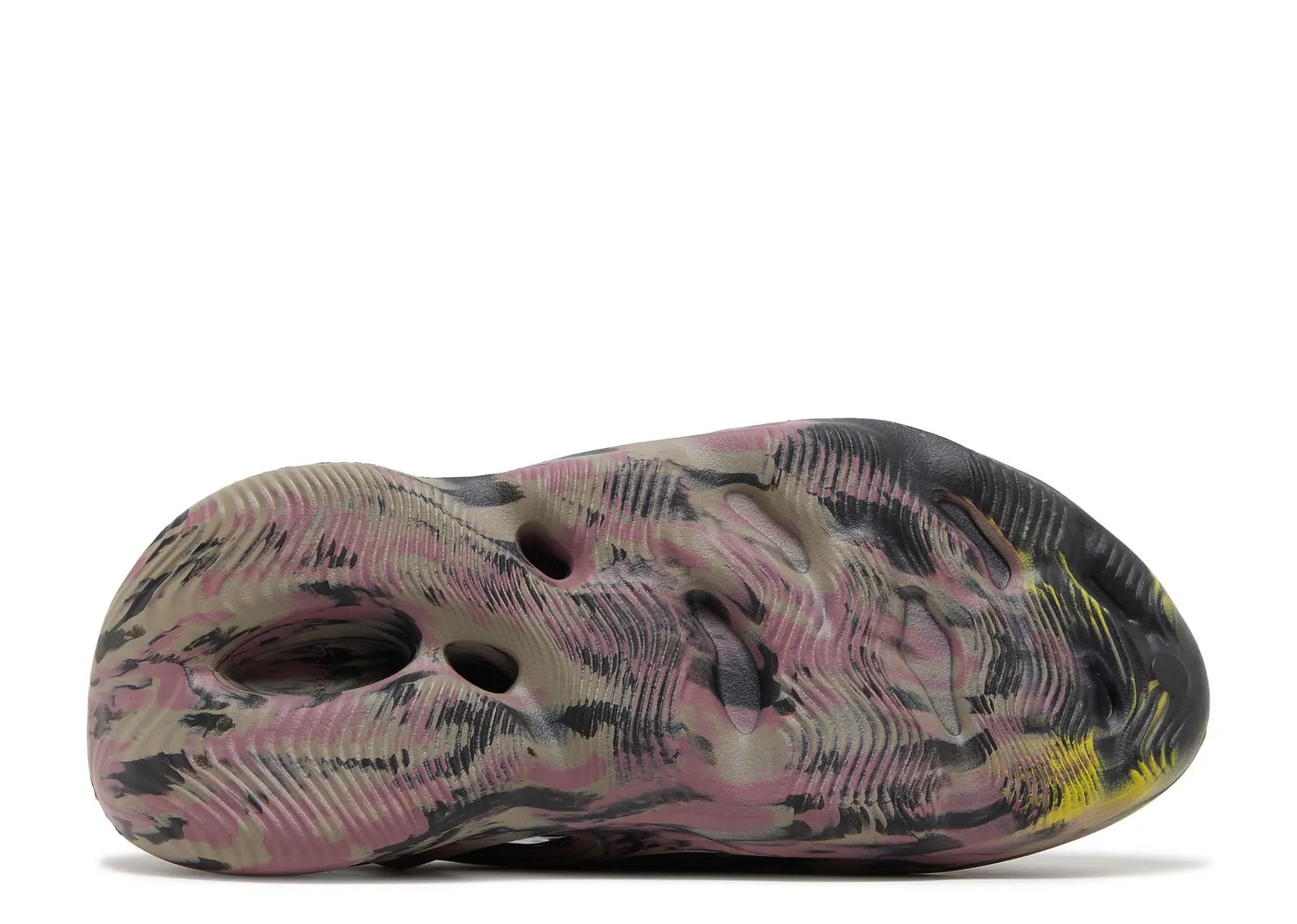 YEEZY FOAM RUNNER 'MX CARBON' - beetsneakers