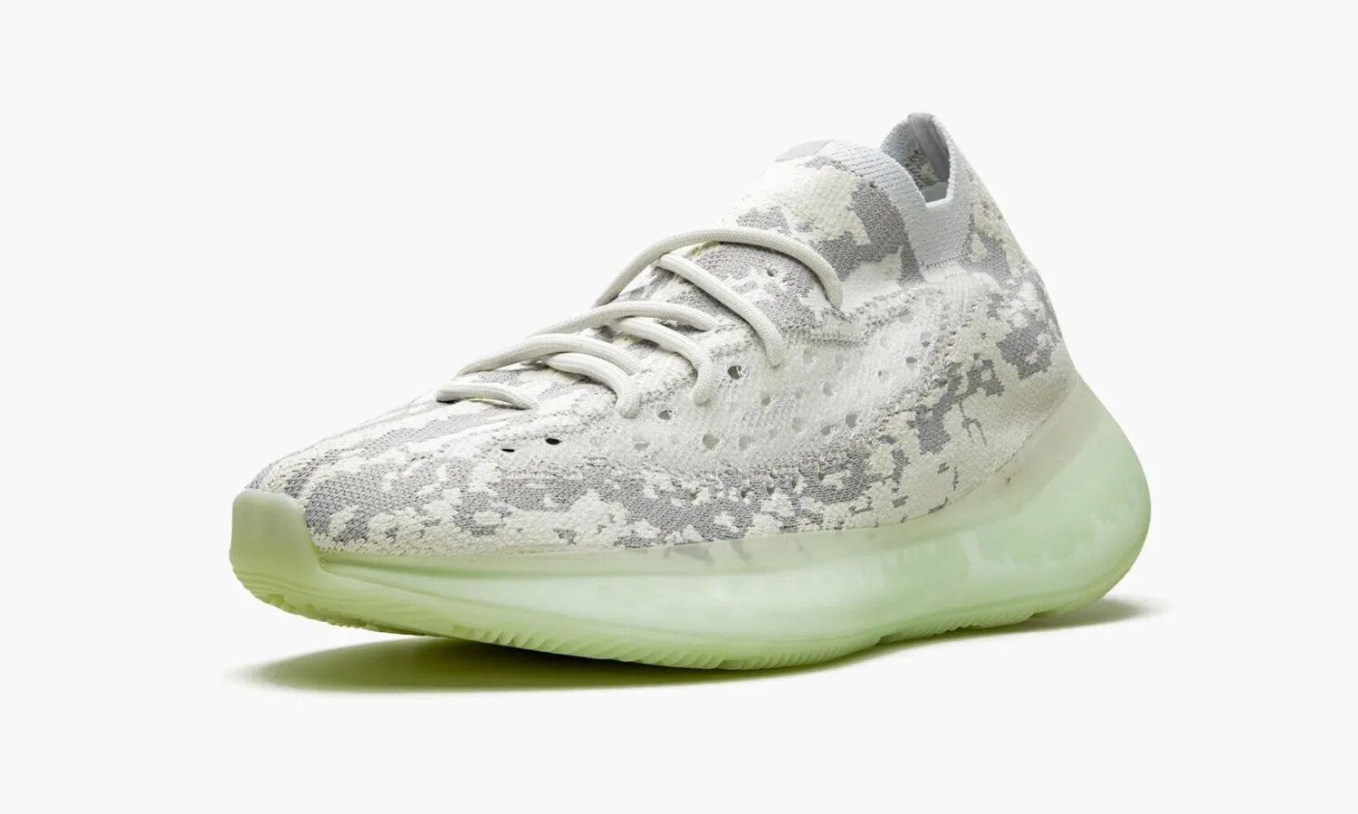 YEEZY BOOST 380 Alien - beetsneakers