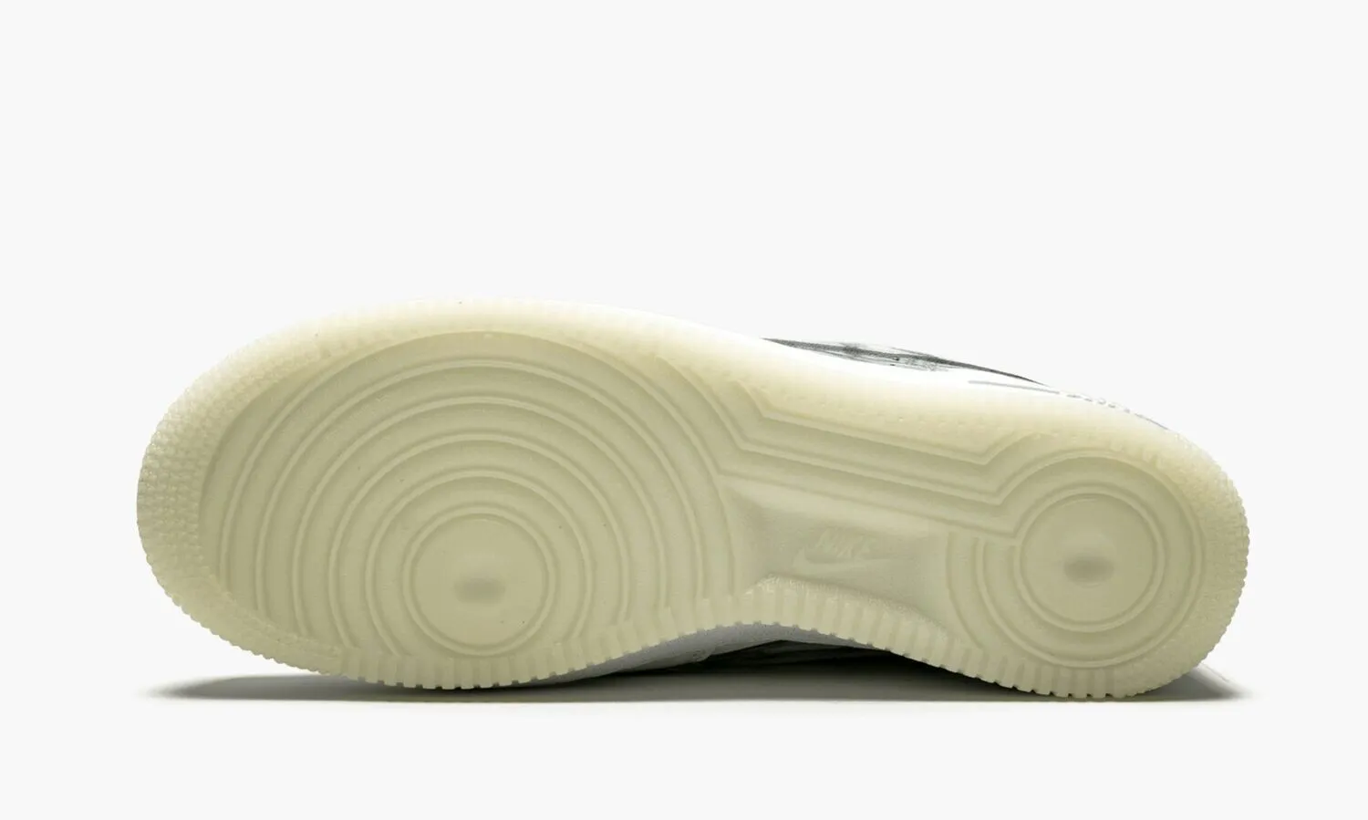 NIKE AIR FORCE 1 '07 SKELETON QS - beetsneakers