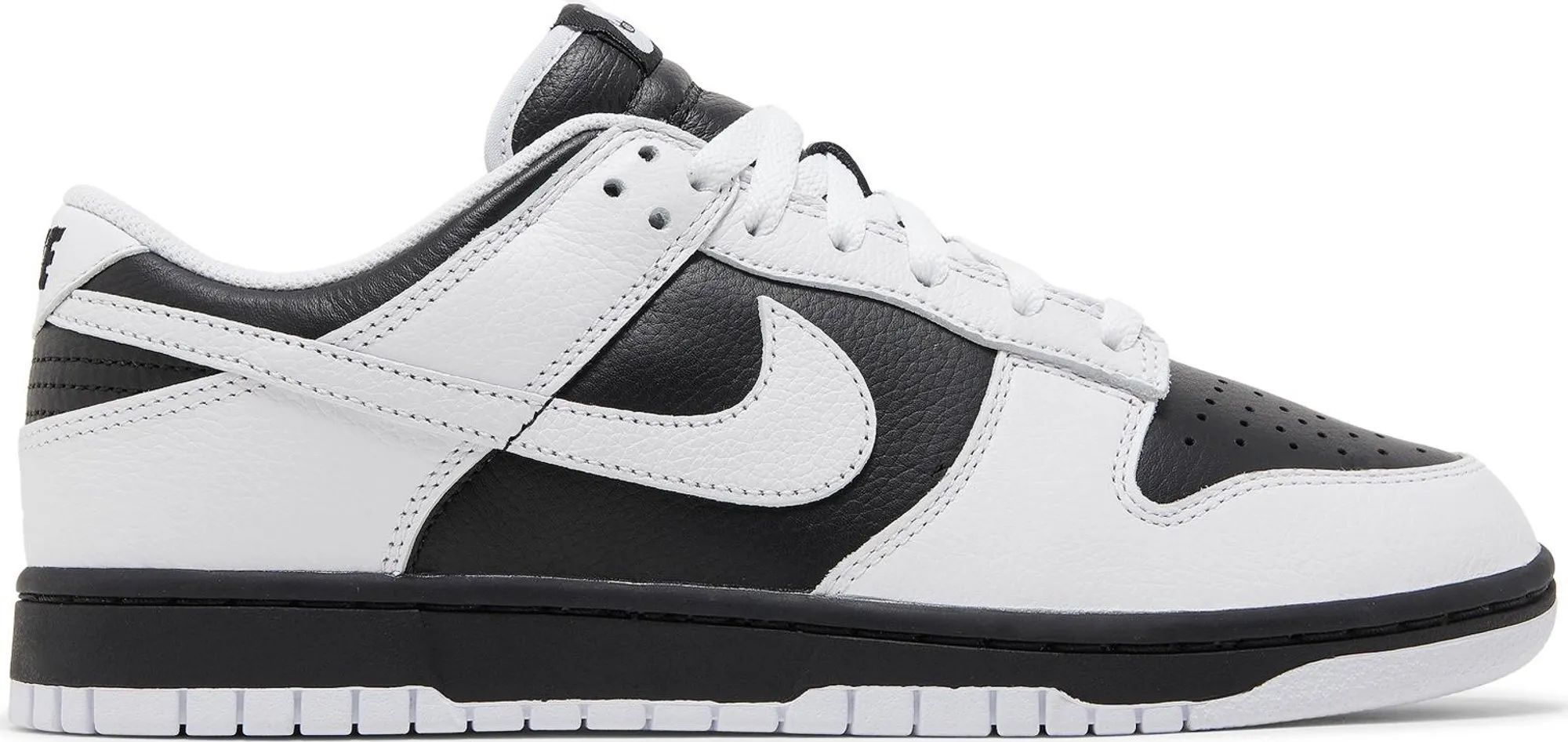 Nike Dunk Low Reverse Panda - beetsneakers